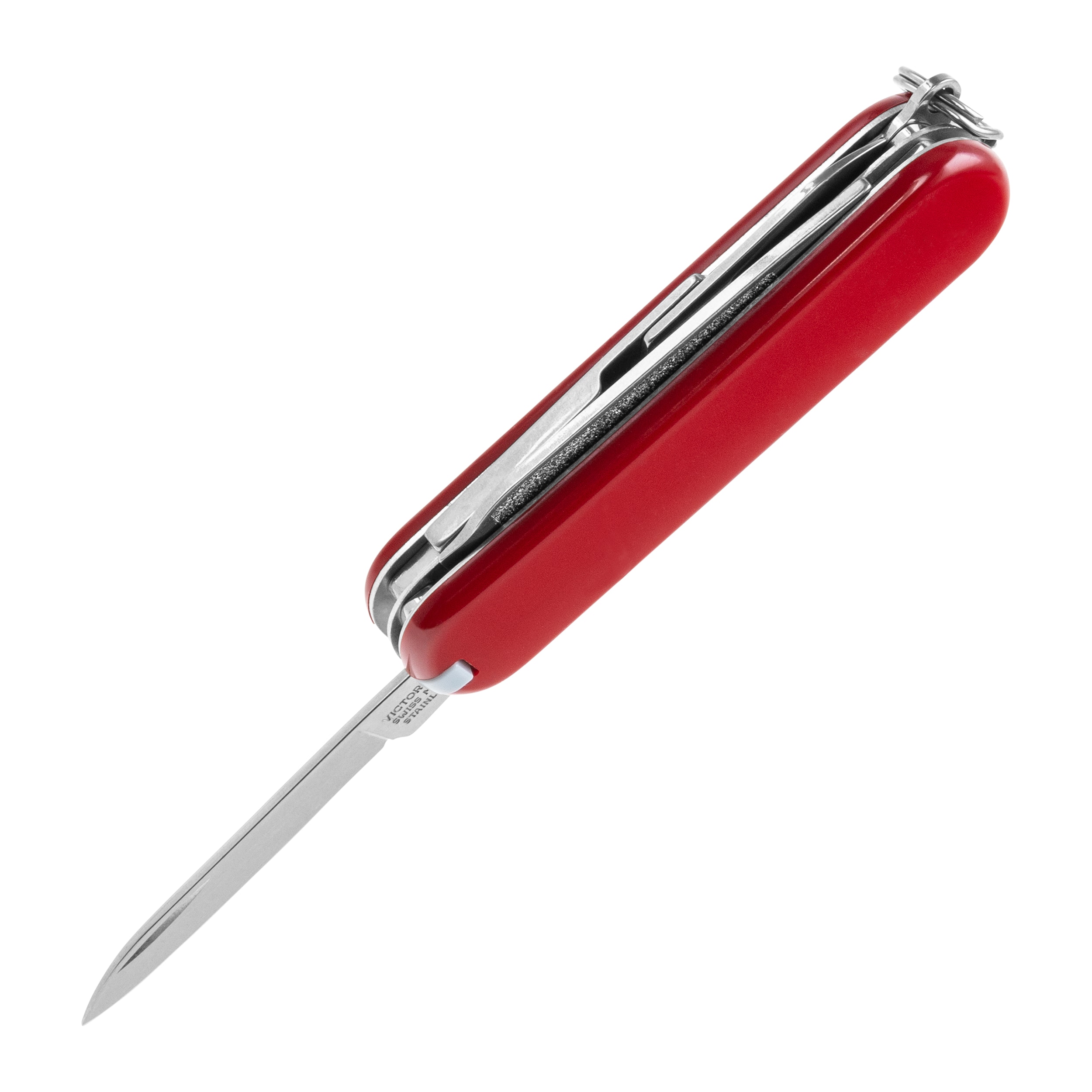 Kapesní nůž Victorinox Rambler - Red
