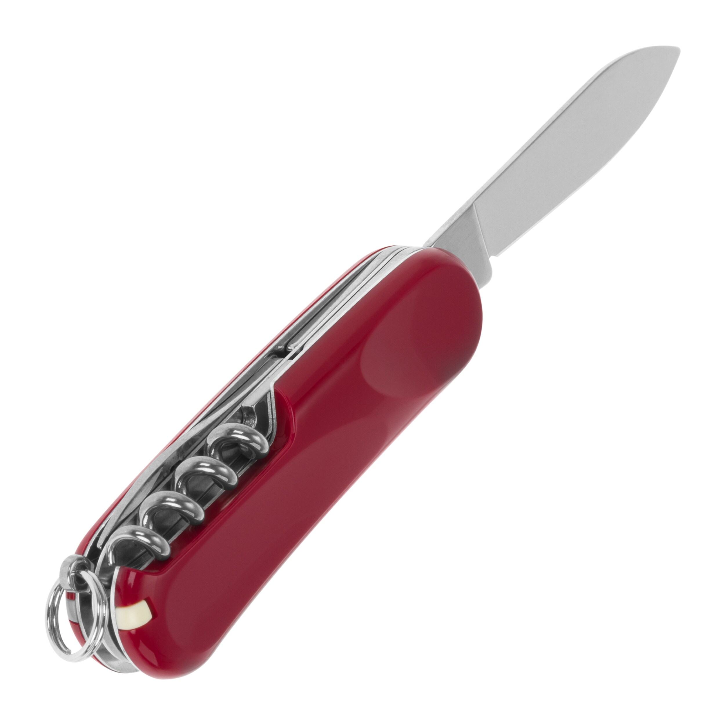 Kapesní nůž Victorinox Evolution 10 - Red