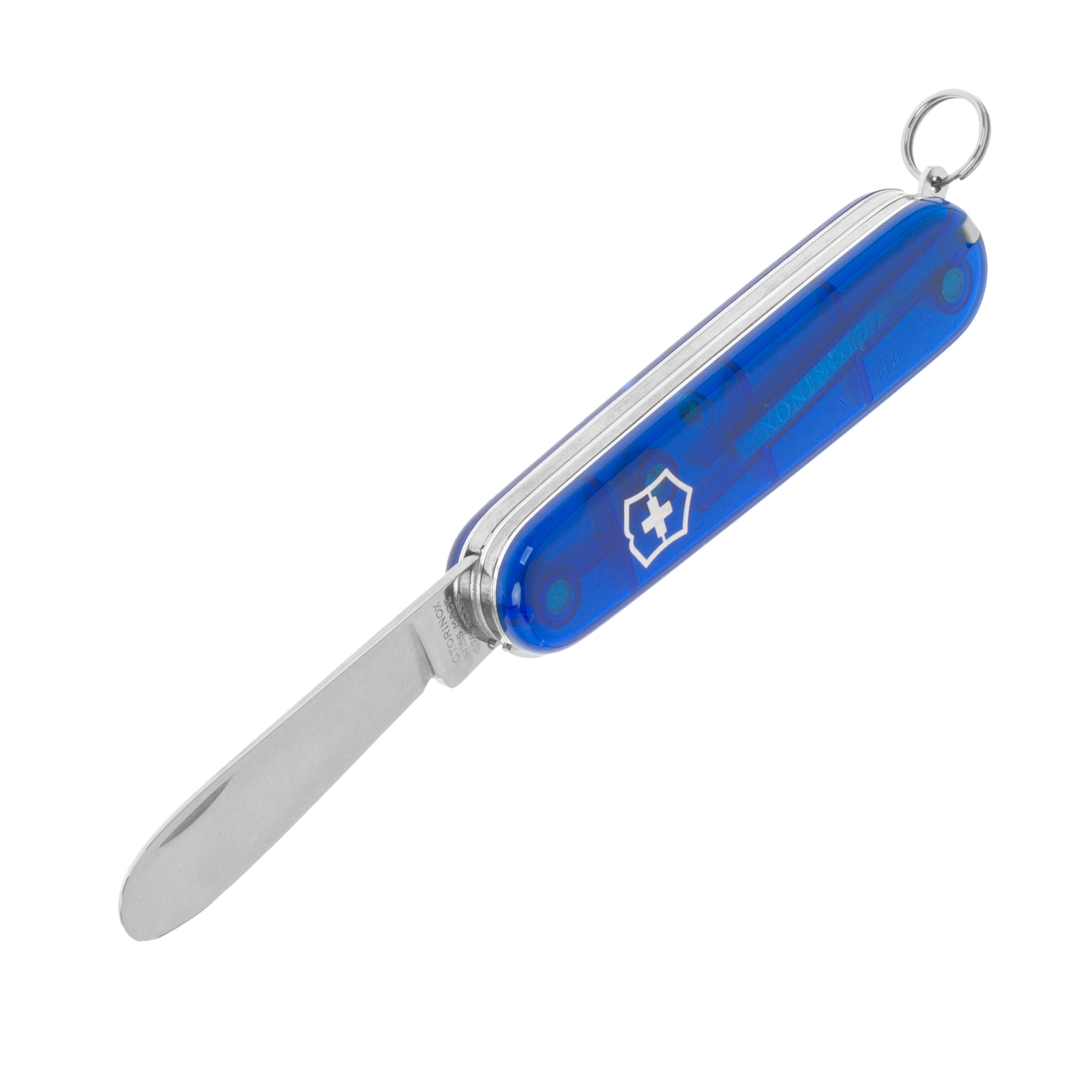 Kapesní nůž Victorinox My First H - Blue