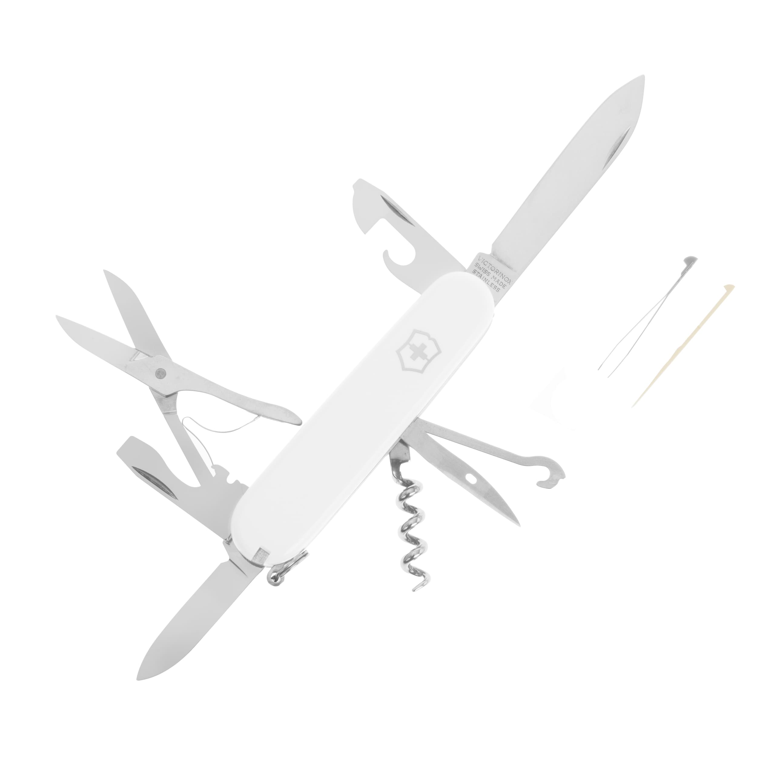 Kapesní nůž Victorinox Climber - White