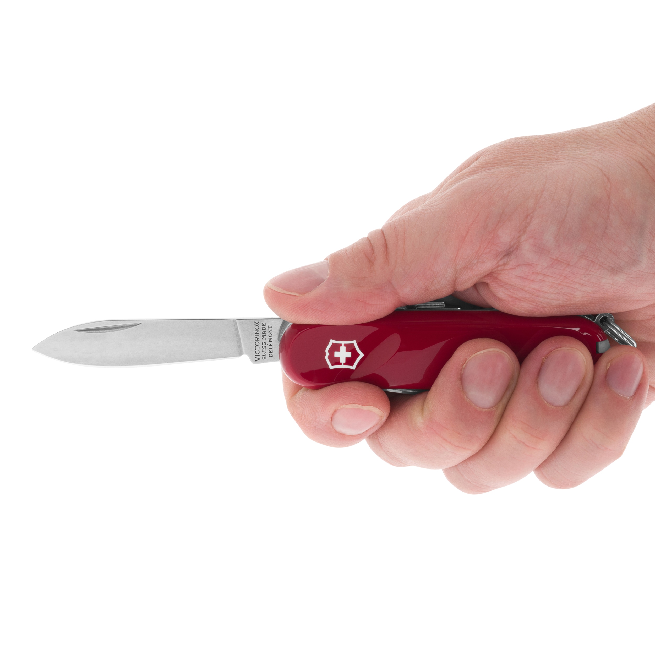 Kapesní nůž Victorinox Evolution S13 - Red