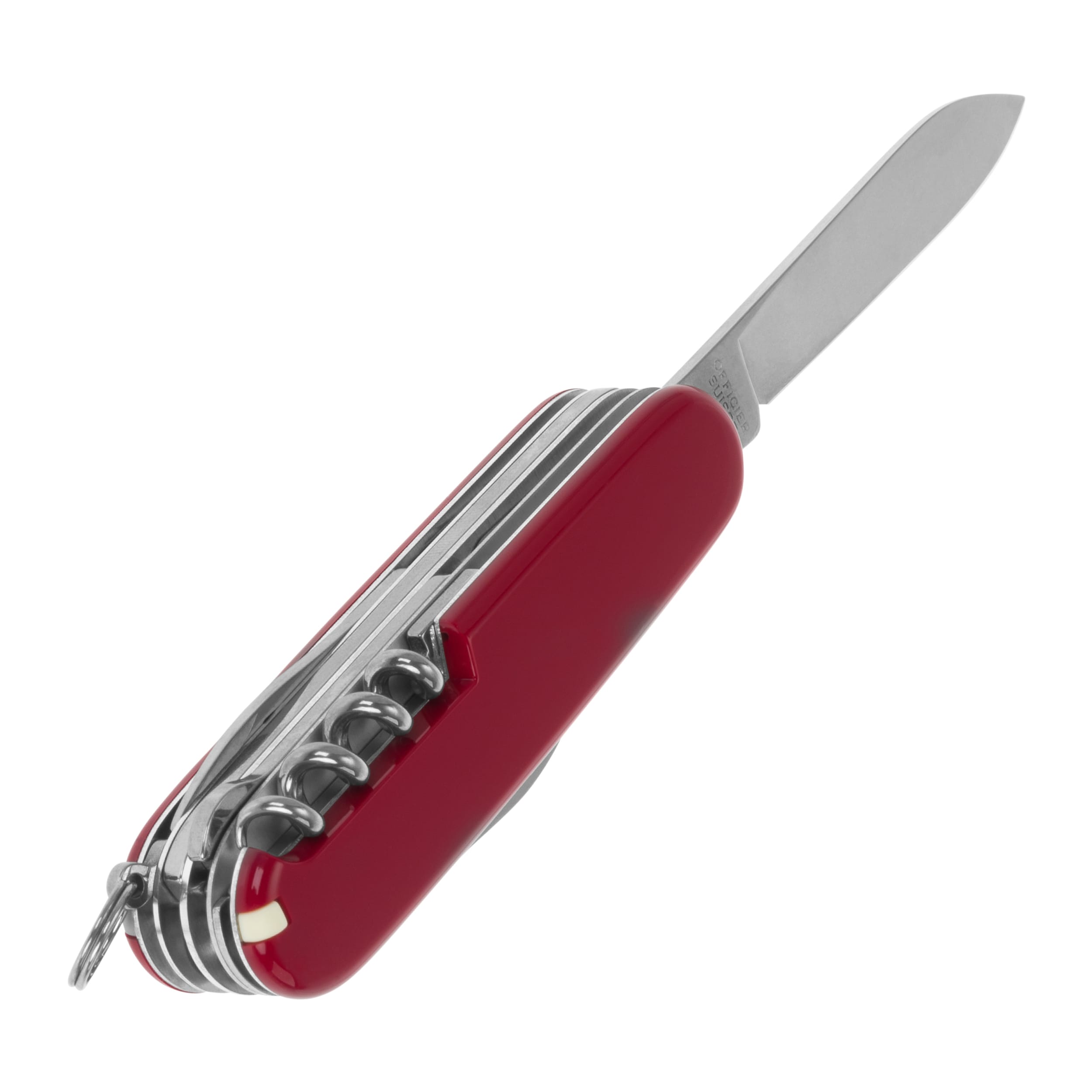 Kapesní nůž Victorinox Explorer - Red