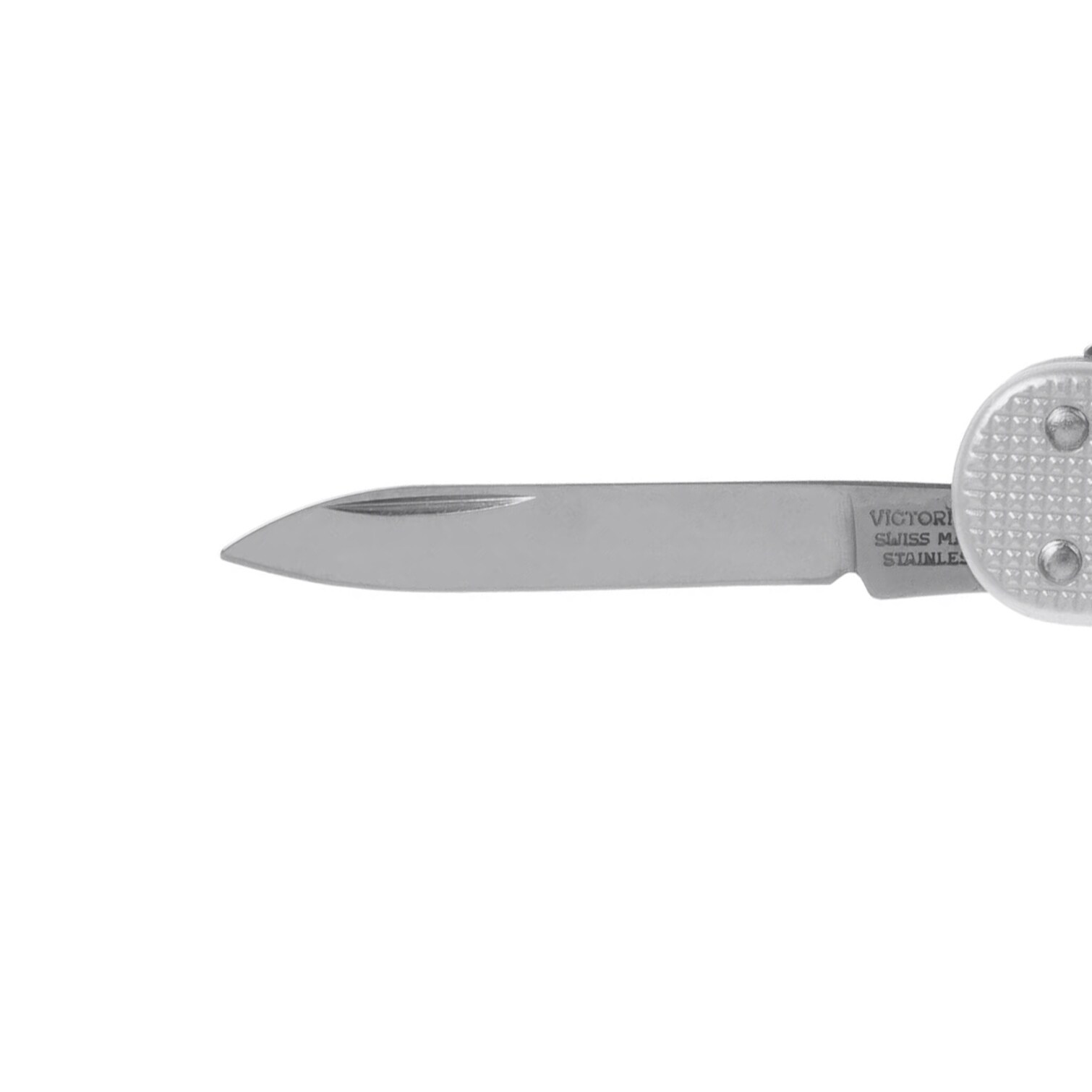 Kapesní nůž Victorinox Minichamp Alox - Gray