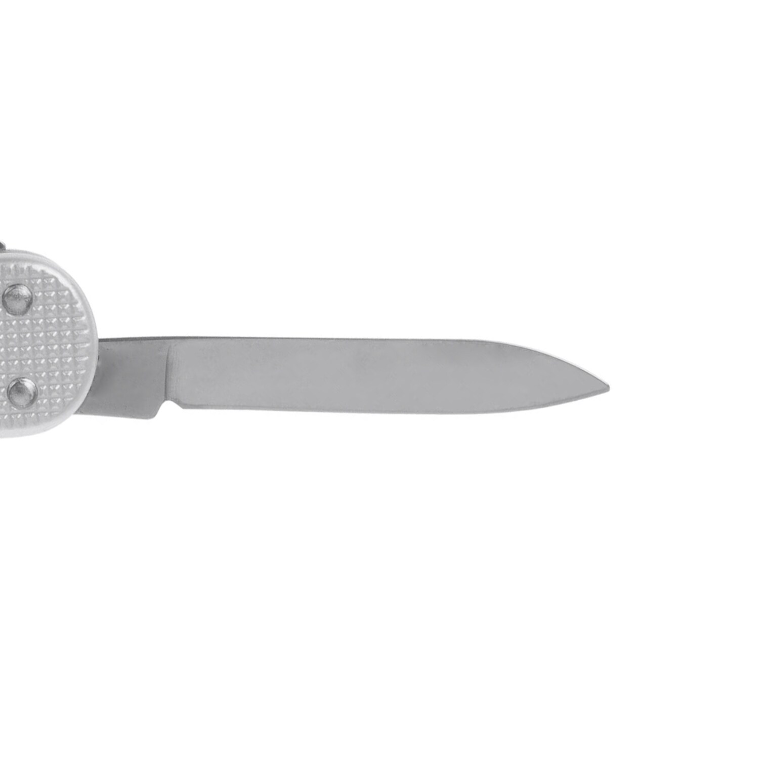 Kapesní nůž Victorinox Minichamp Alox - Gray