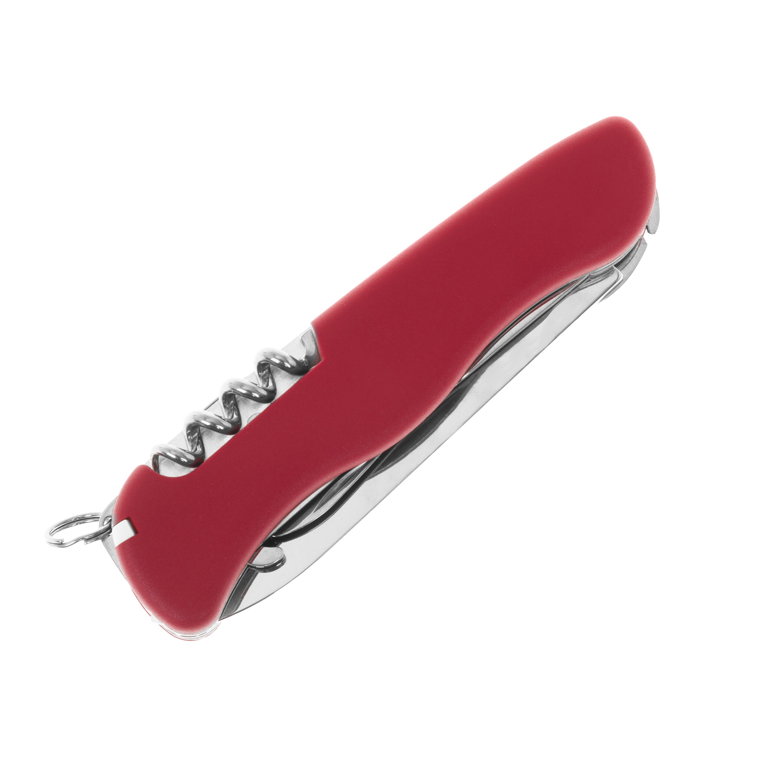 Kapesní nůž Victorinox Outrider 08 - Red