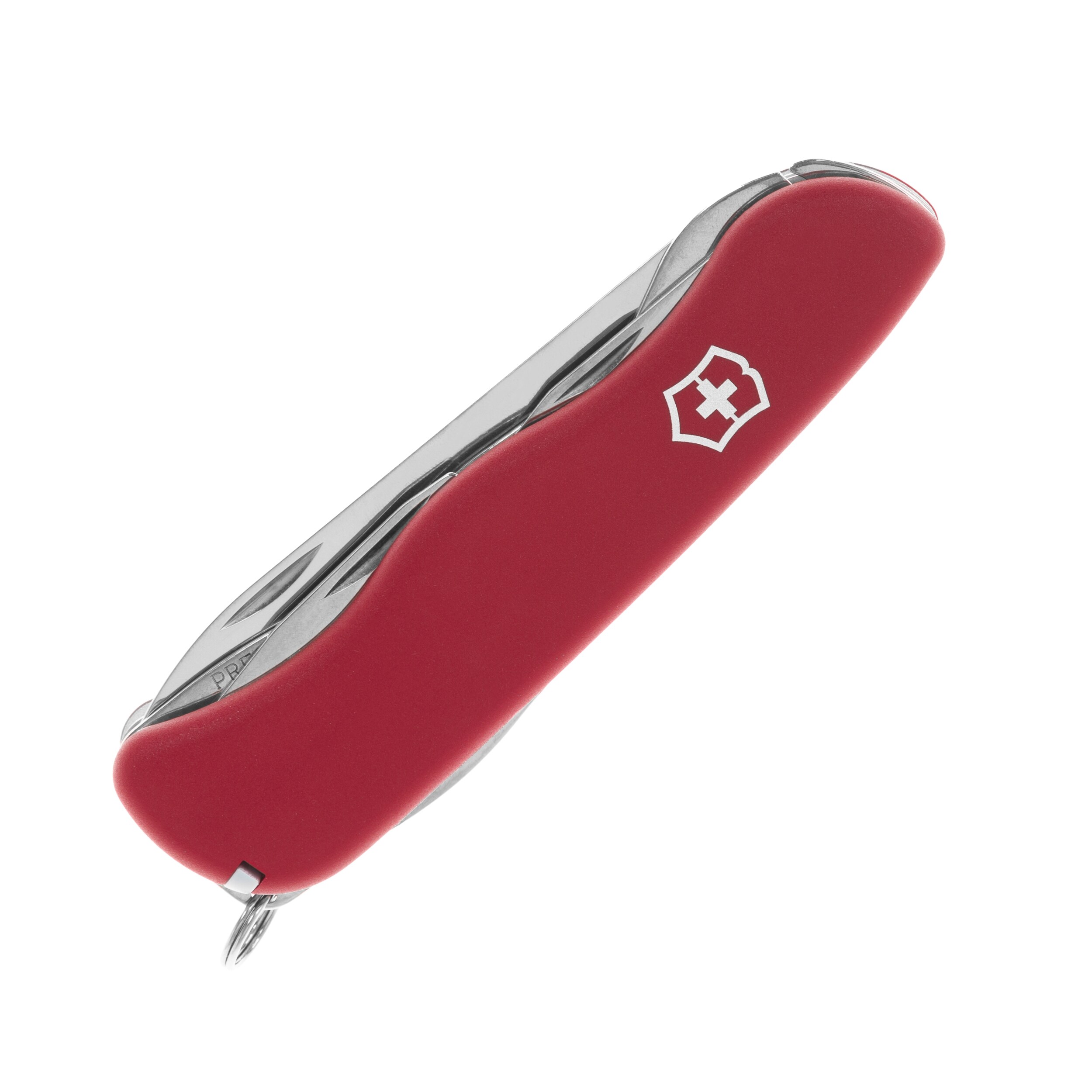 Kapesní nůž Victorinox Outrider 08 - Red
