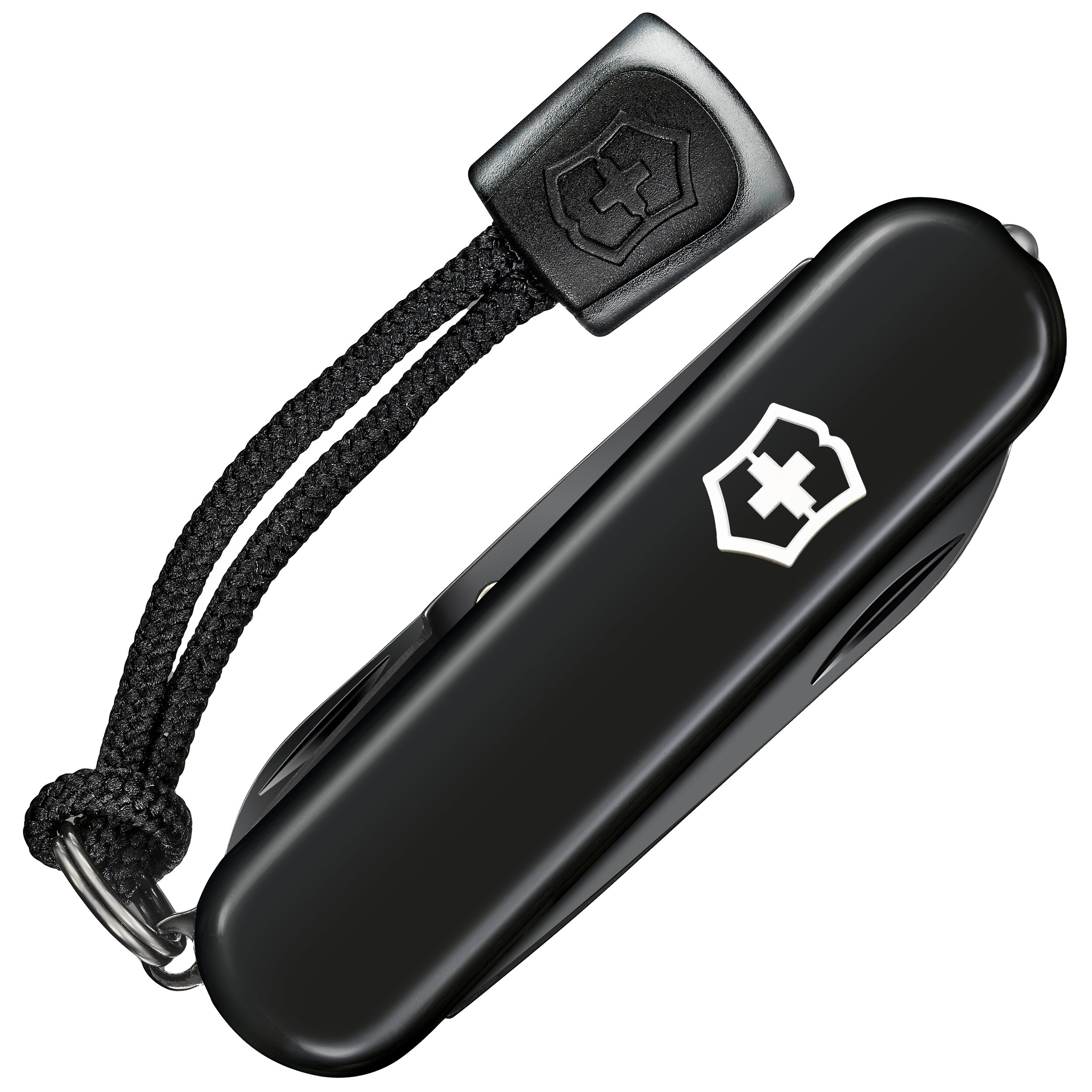 Kapesní nůž Victorinox Signature Lite - Onyx Black