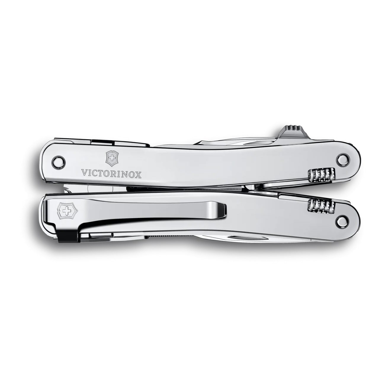 Multitool Victorinox Swiss Tool Spirit MX Clip
