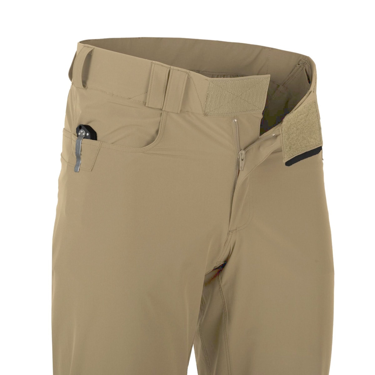 Kalhoty Helikon-Tex CTP VersaStretch Lite – Khaki