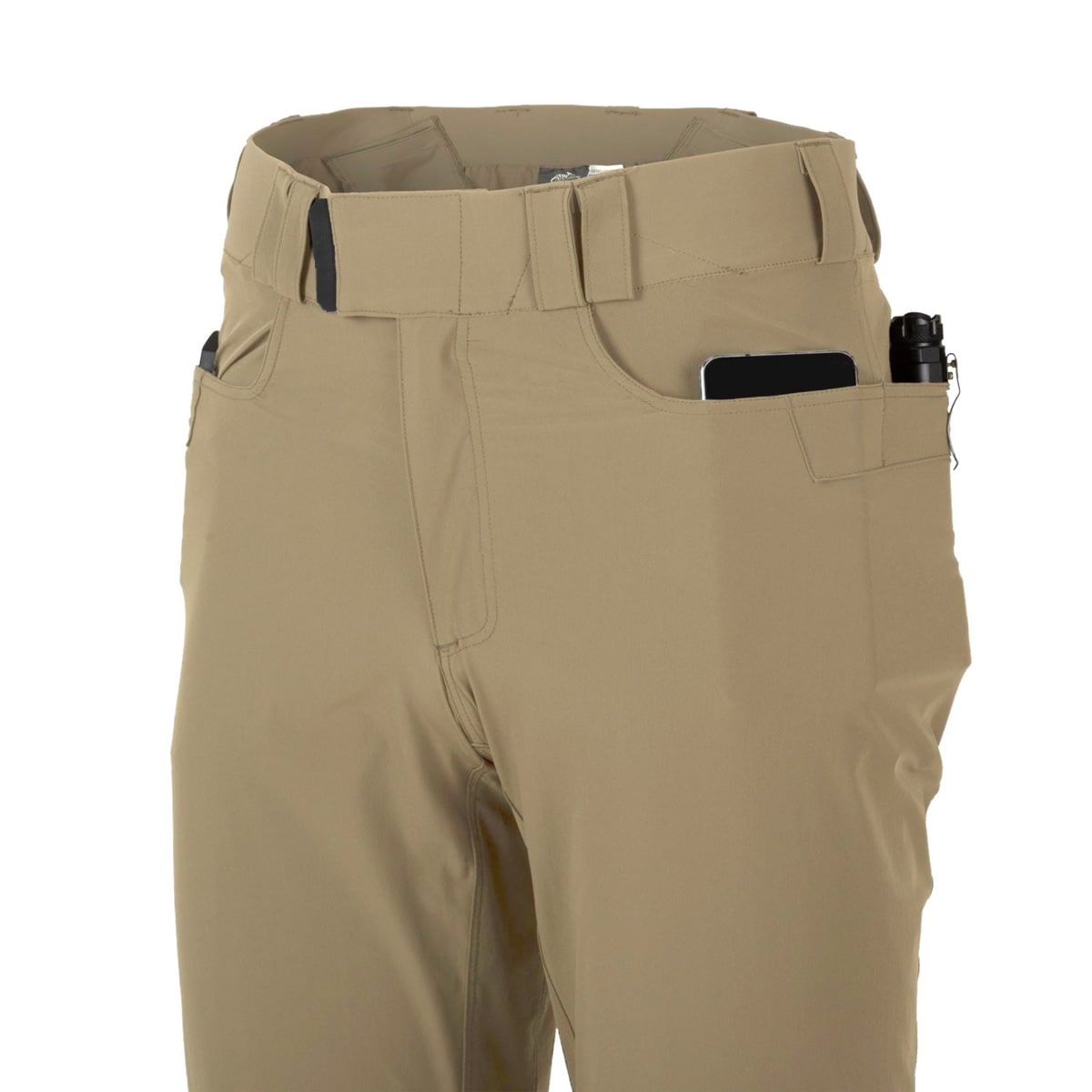 Kalhoty Helikon-Tex CTP VersaStretch Lite – Khaki