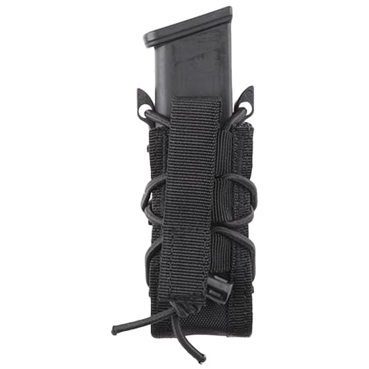 Modulární sumka GFC Tactical na zásobník TC+ – Černá