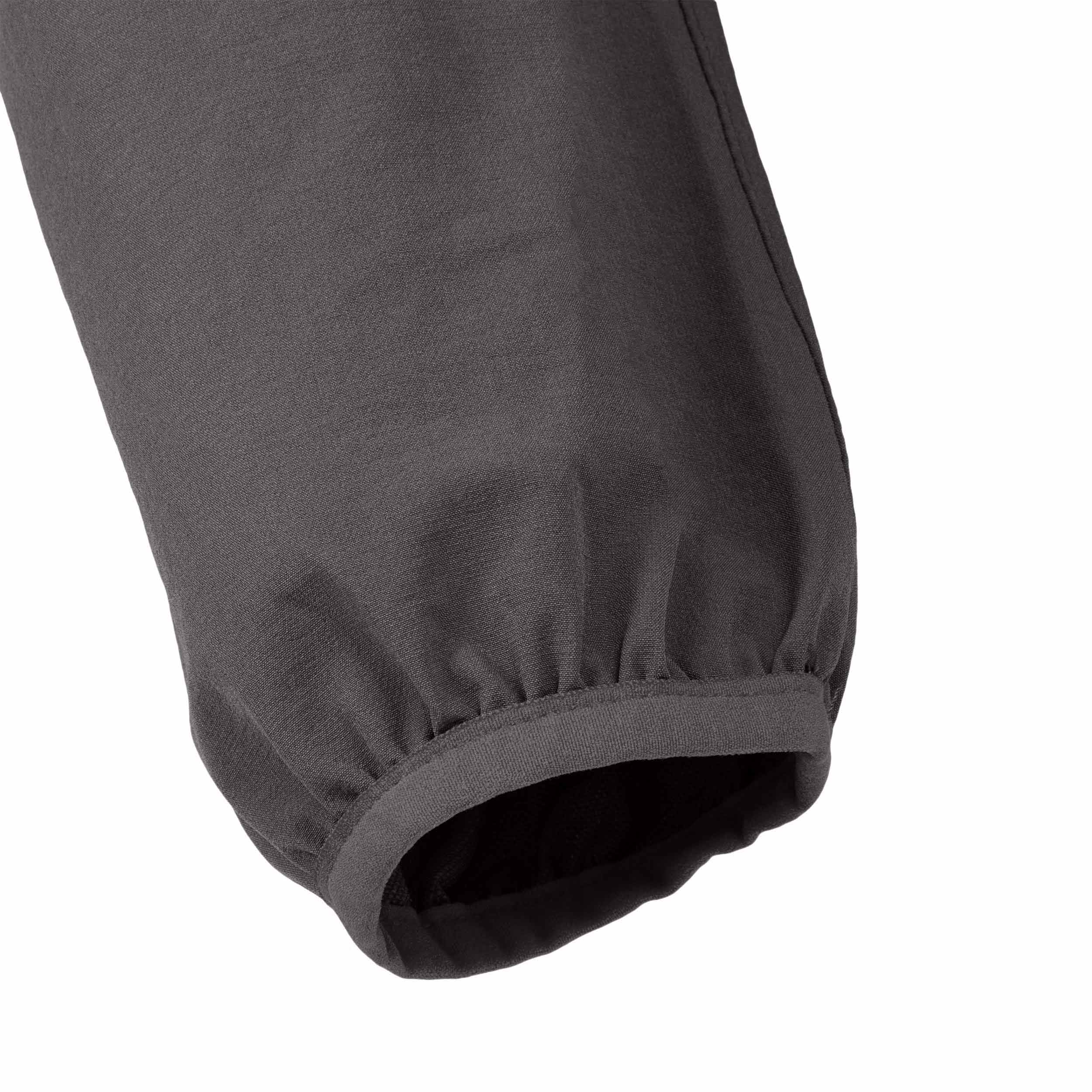 Bunda Highlander Outdoor Hirta Jacket - Dark Grey