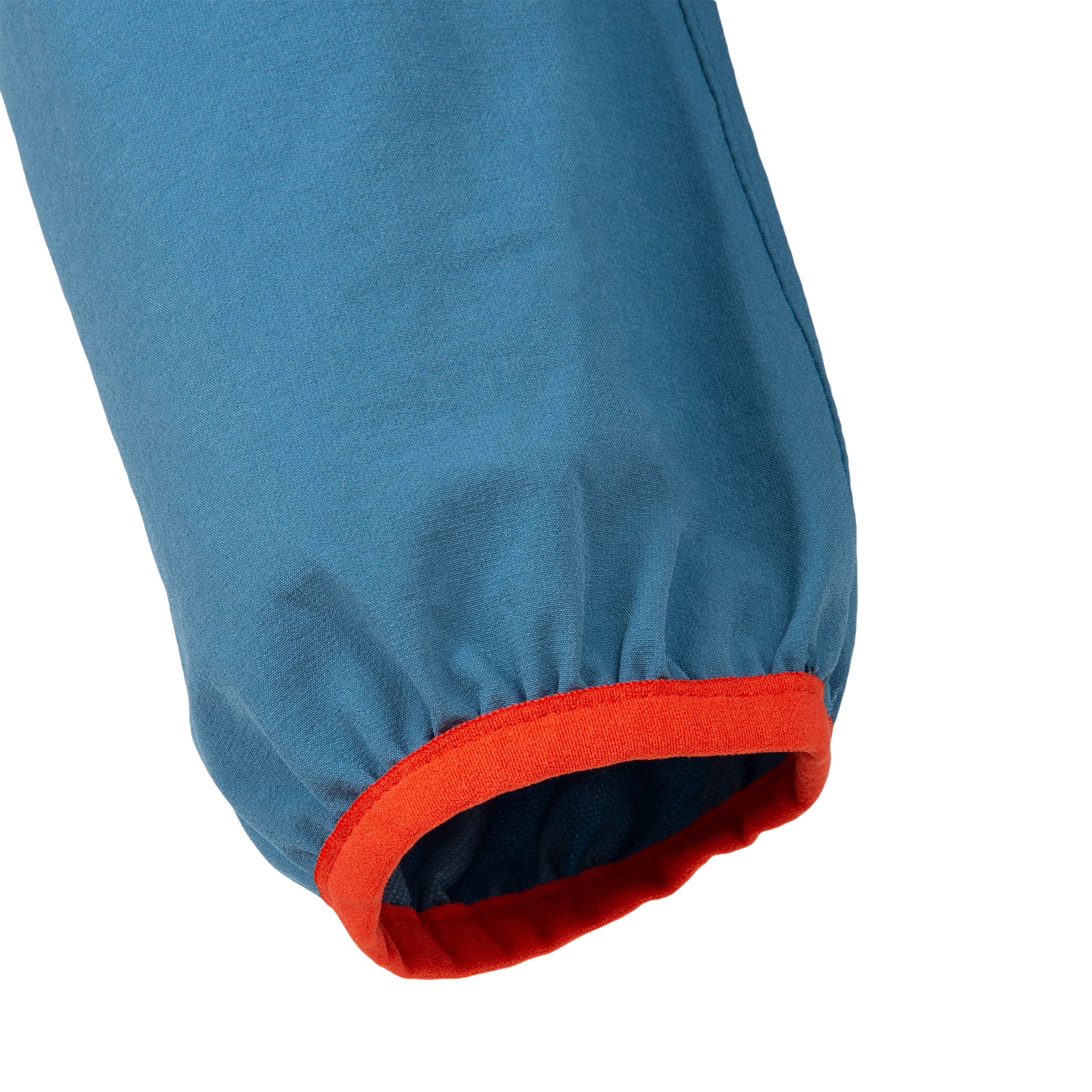 Bunda Highlander Outdoor Hirta Jacket - Steel Blue