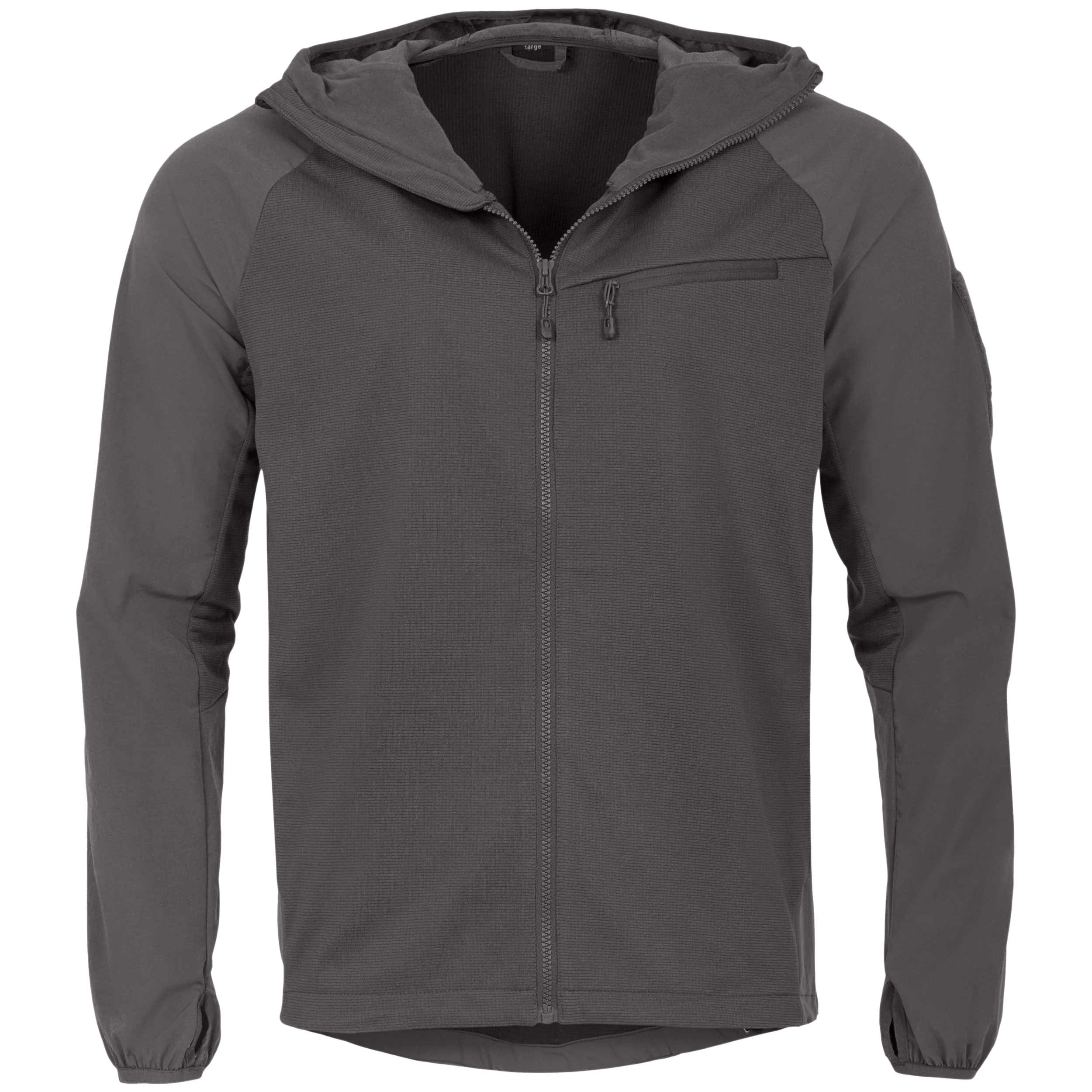 Bunda Highlander Forces Tactical Hirta Hybrid - Dark Grey