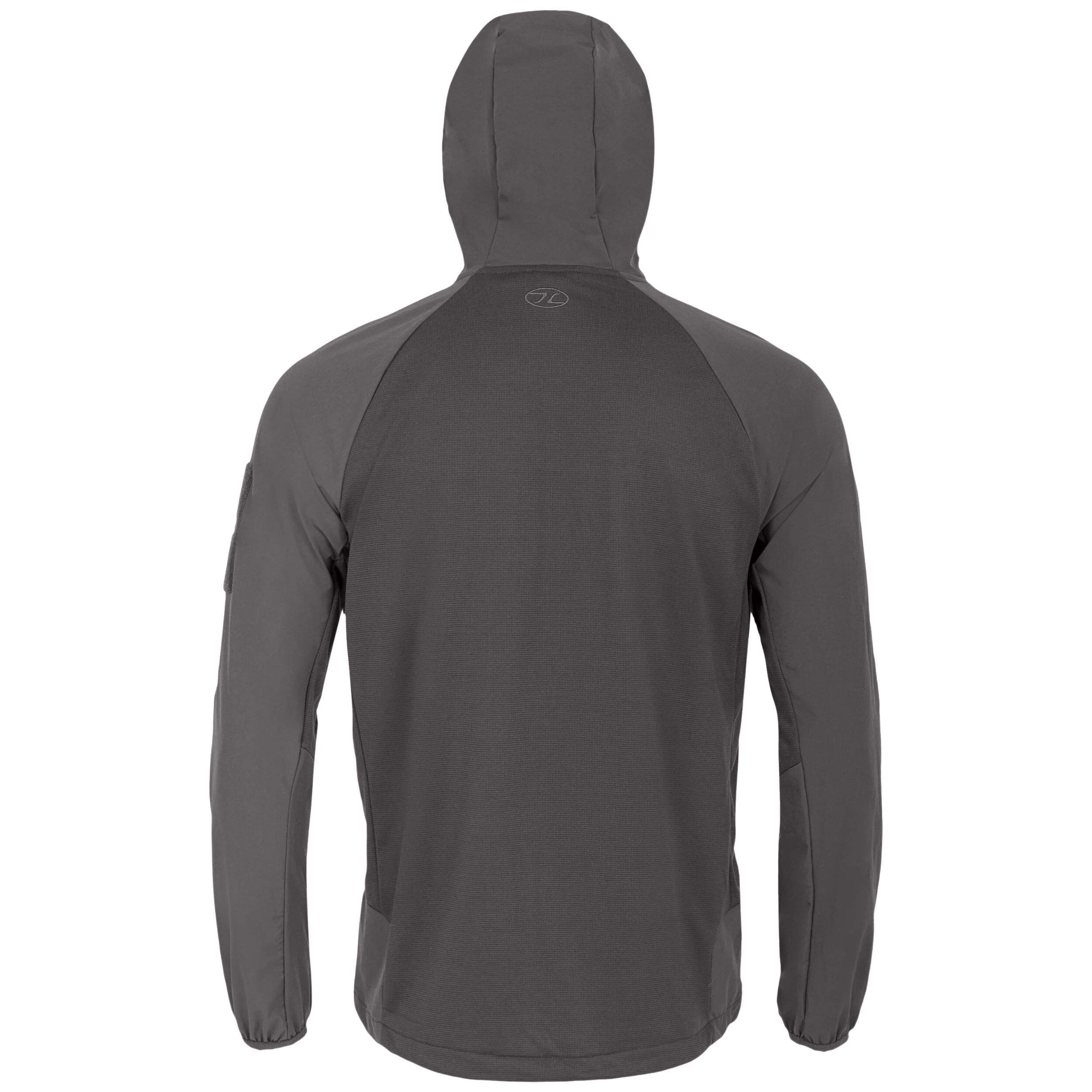 Bunda Highlander Forces Tactical Hirta Hybrid - Dark Grey
