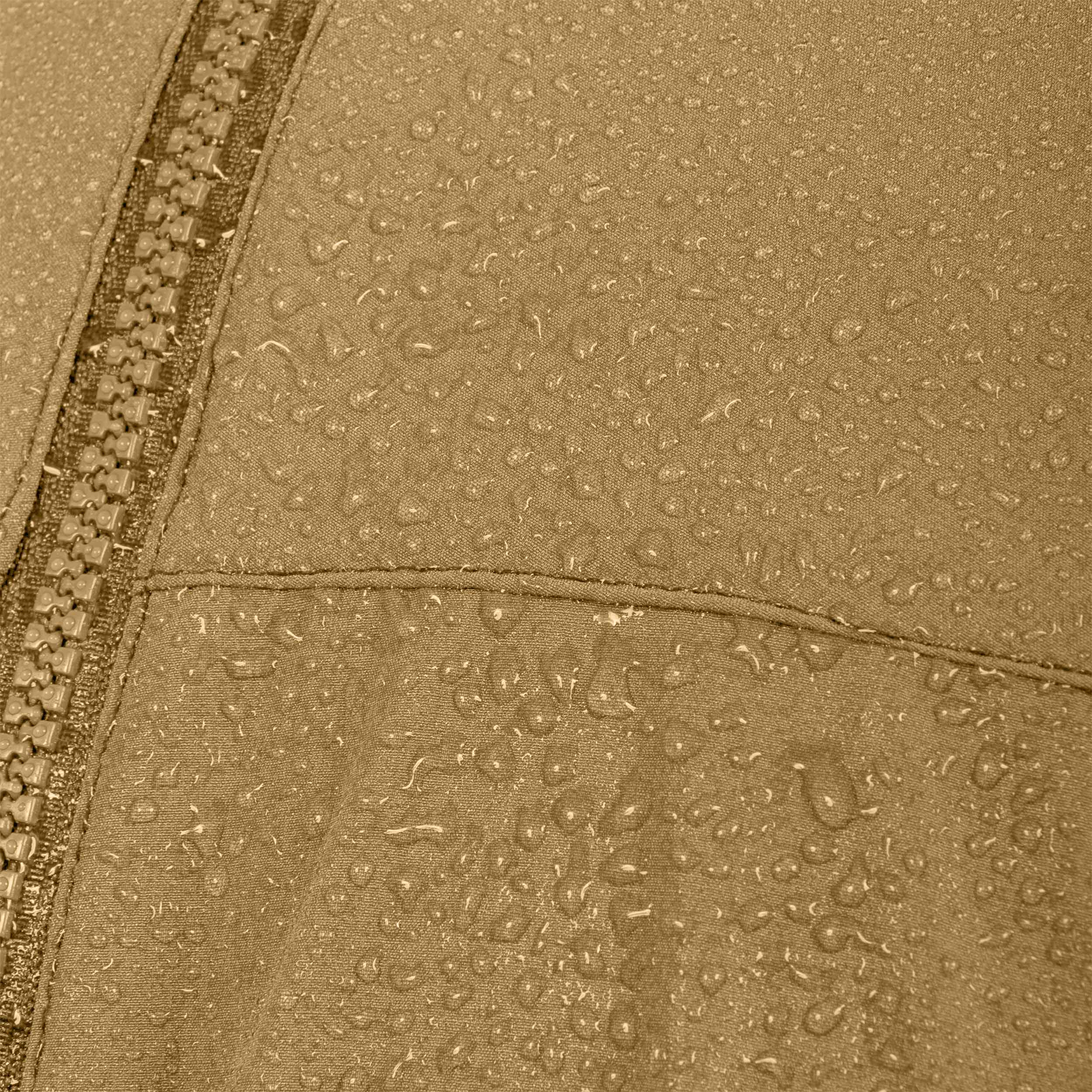 Bunda Highlander Forces Tactical Hirta Jacket - Coyote Tan