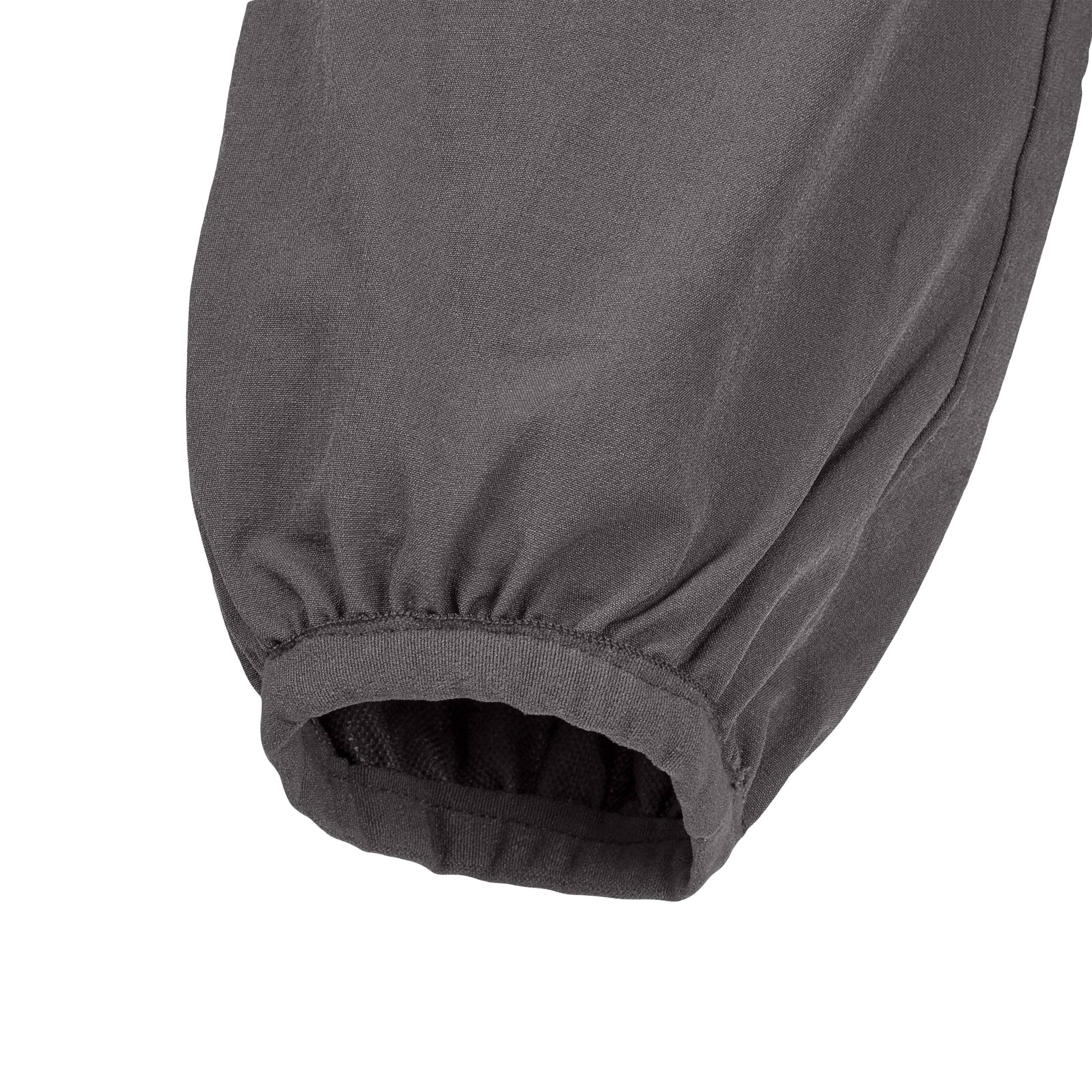 Bunda Highlander Forces Tactical Hirta Jacket - Dark Grey