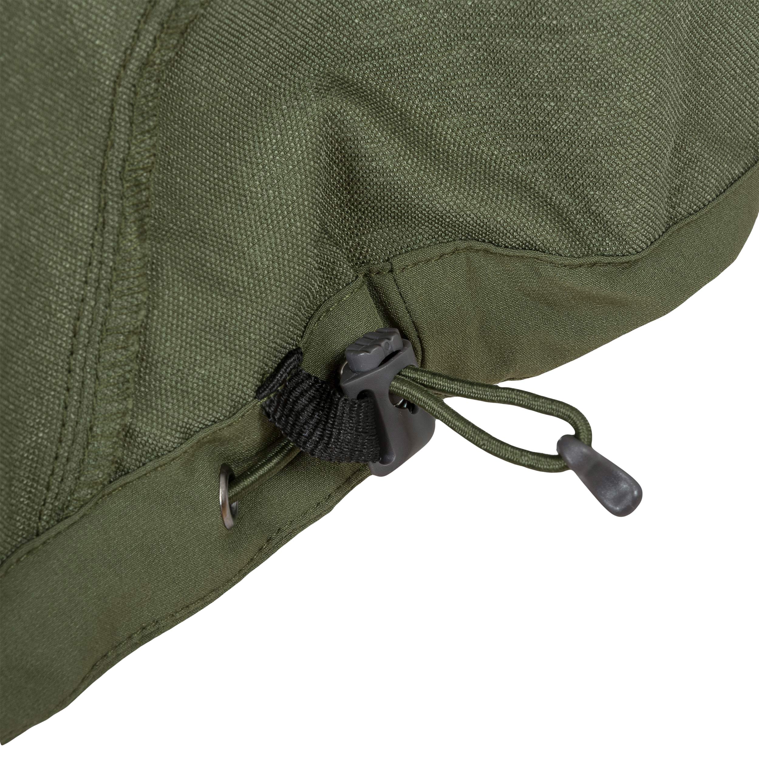 Bunda Highlander Forces Tactical Hirta Jacket - Olive