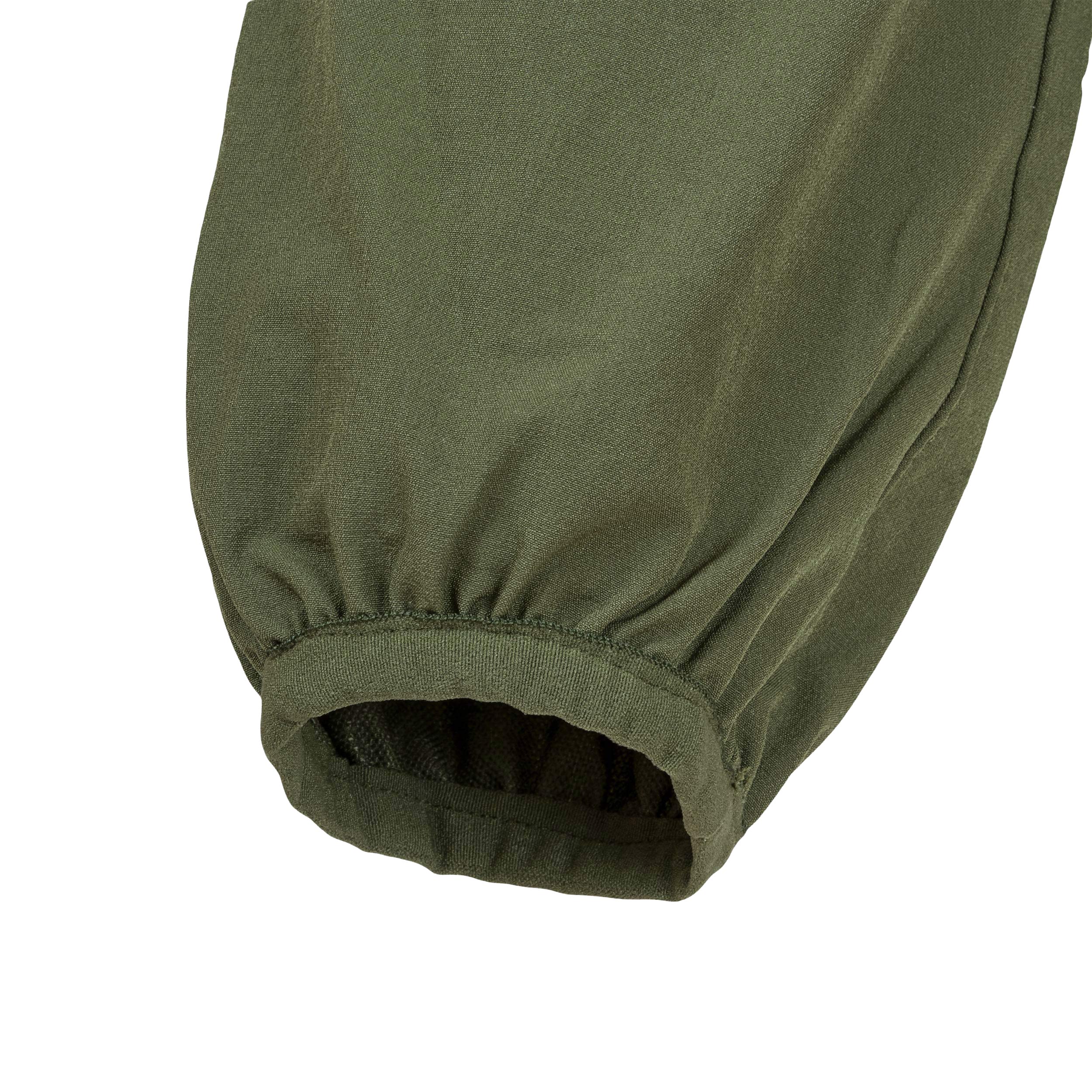 Bunda Highlander Forces Tactical Hirta Jacket - Olive