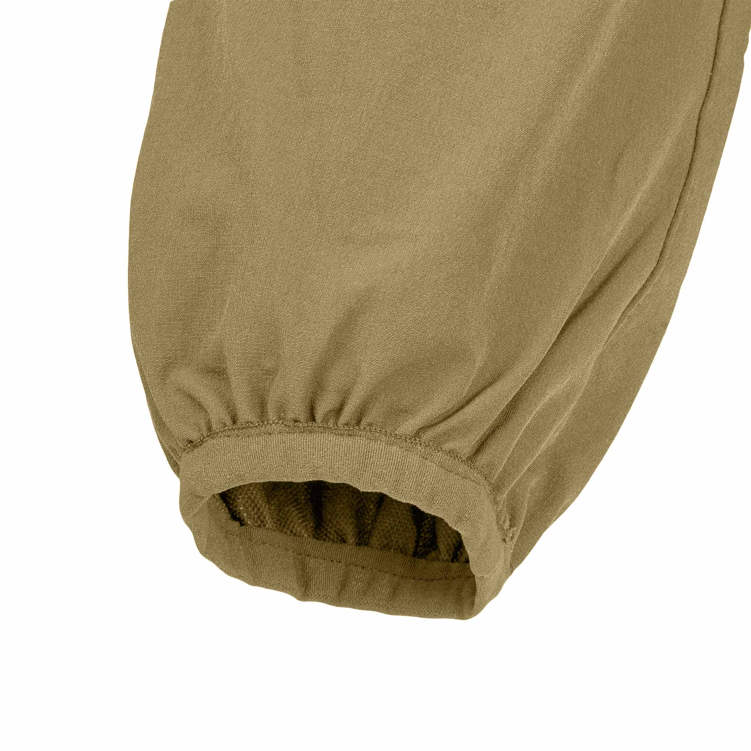 Bunda Highlander Forces Tactical Hirta Jacket - Ranger Green