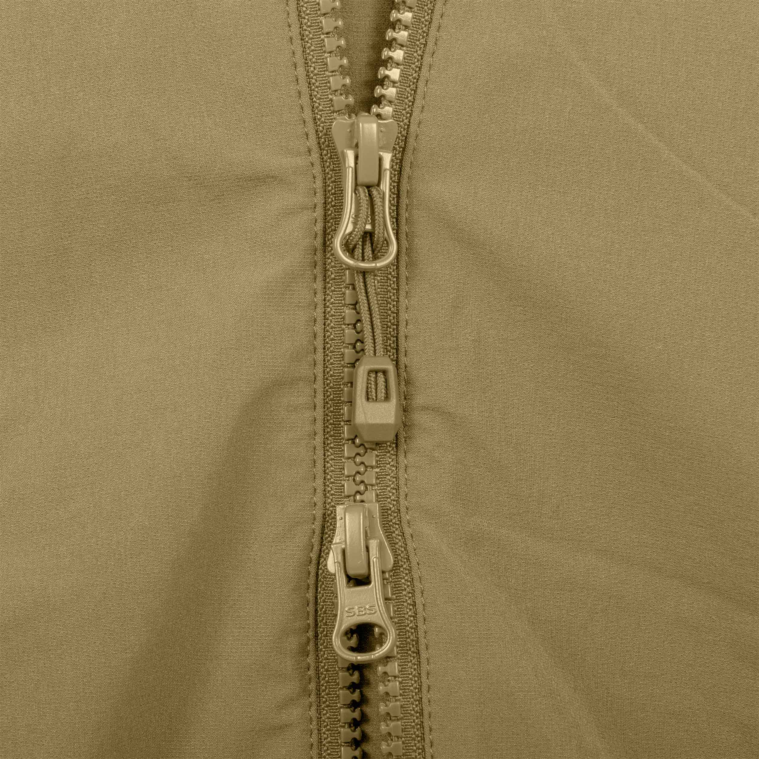 Bunda Highlander Forces Tactical Hirta Jacket - Ranger Green