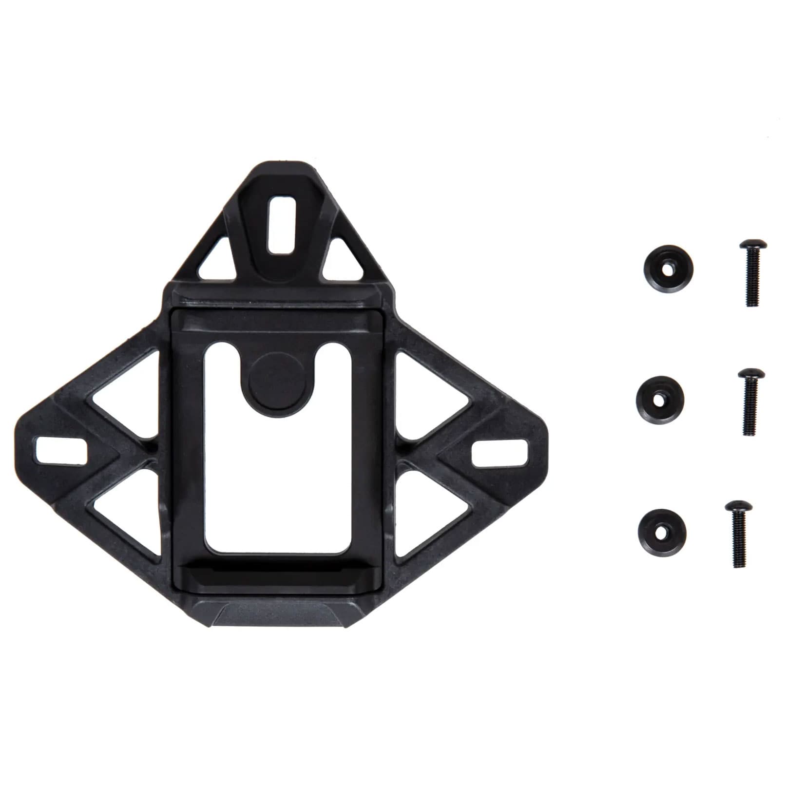 Montáž FMA EX Ballistic Helmet Shroud 3.0 – Black