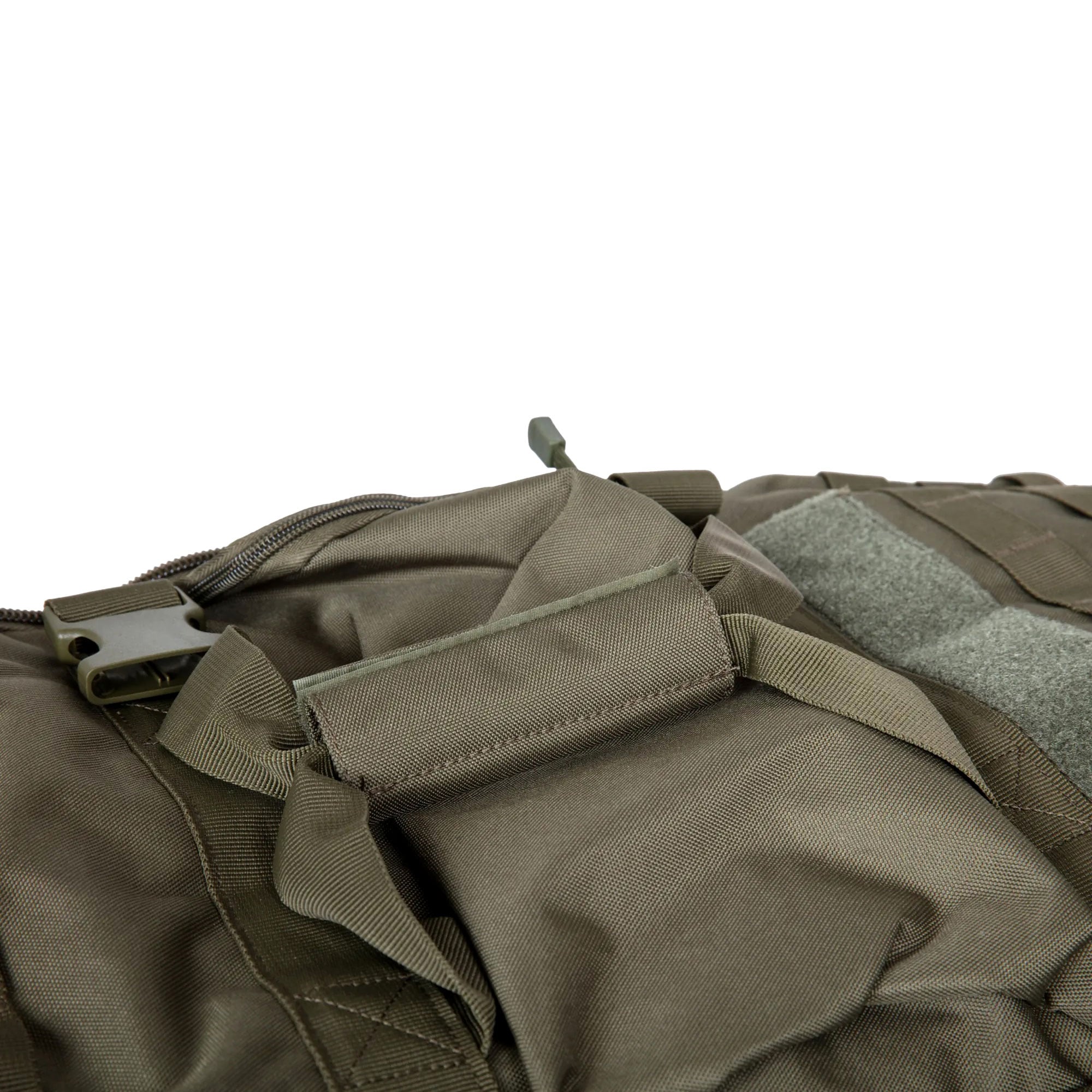 Batoh GFC Tactical 750-1 40 l – Olive