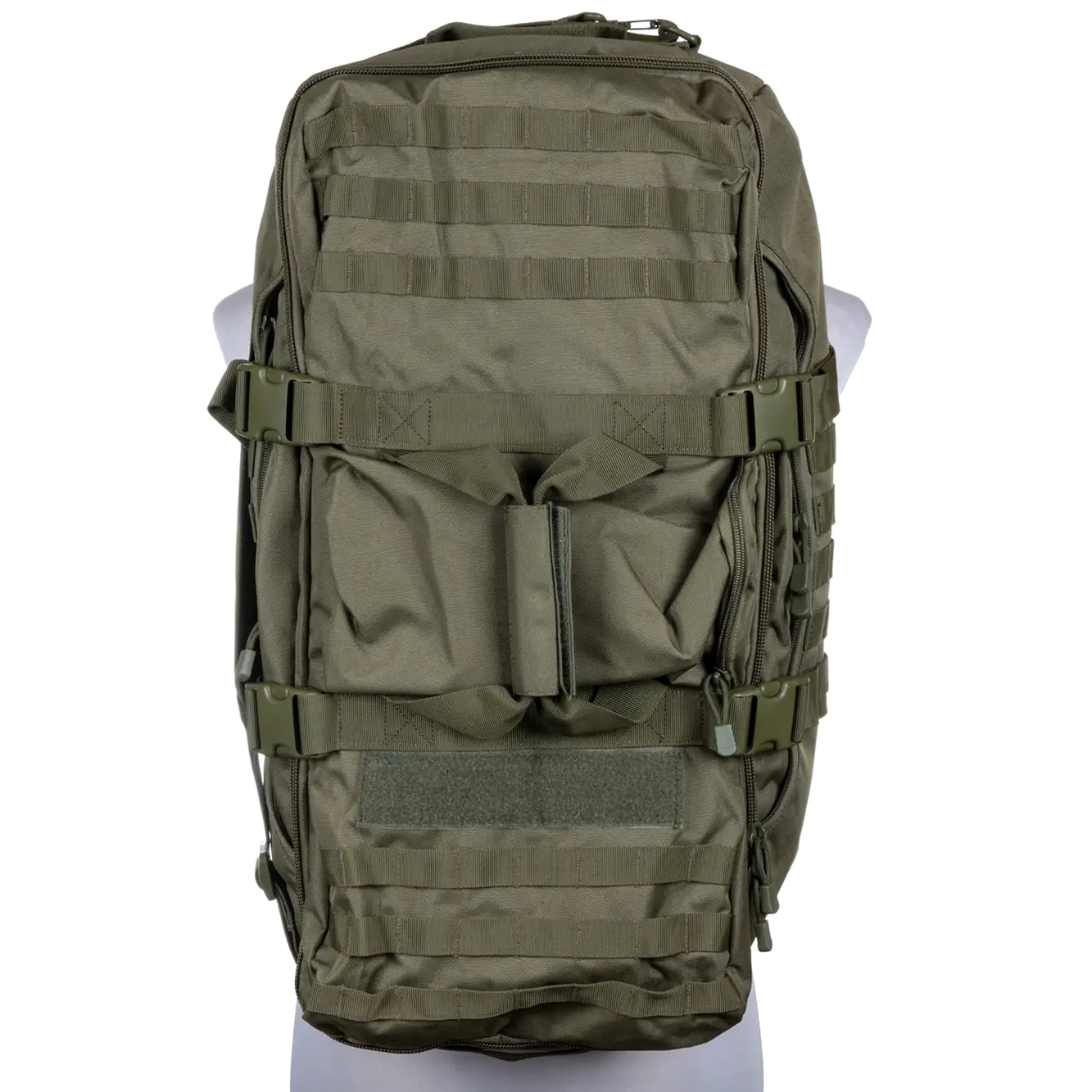 Batoh GFC Tactical 750-1 40 l – Olive