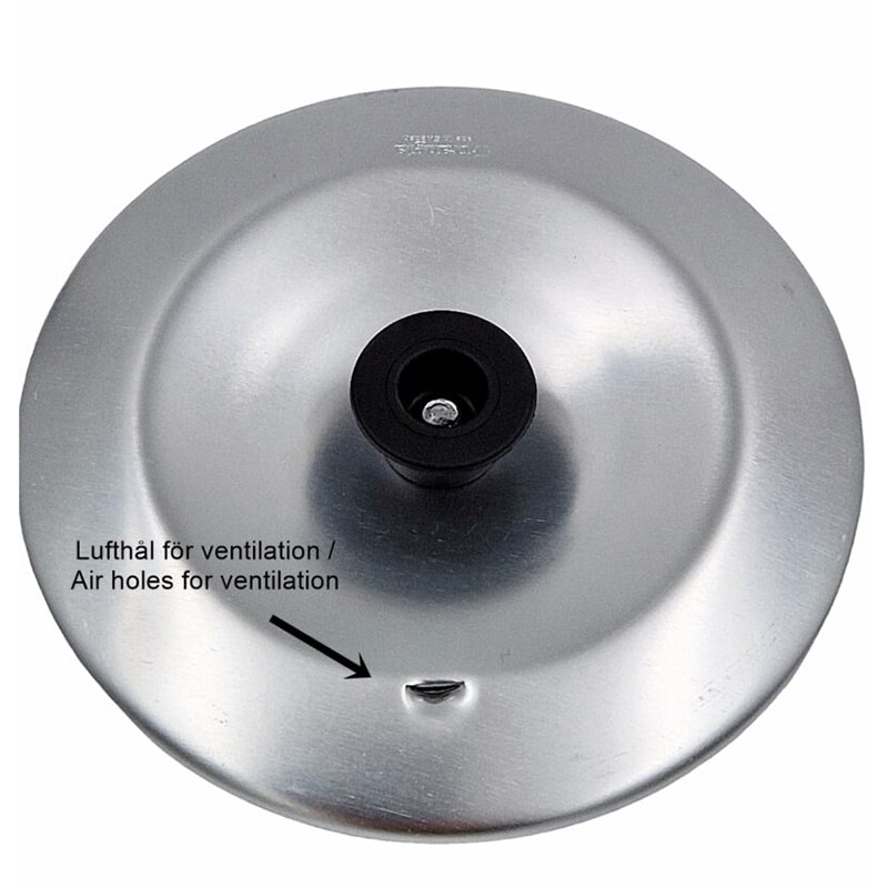 Turistická konvice Trangia Kettle 1,4 l