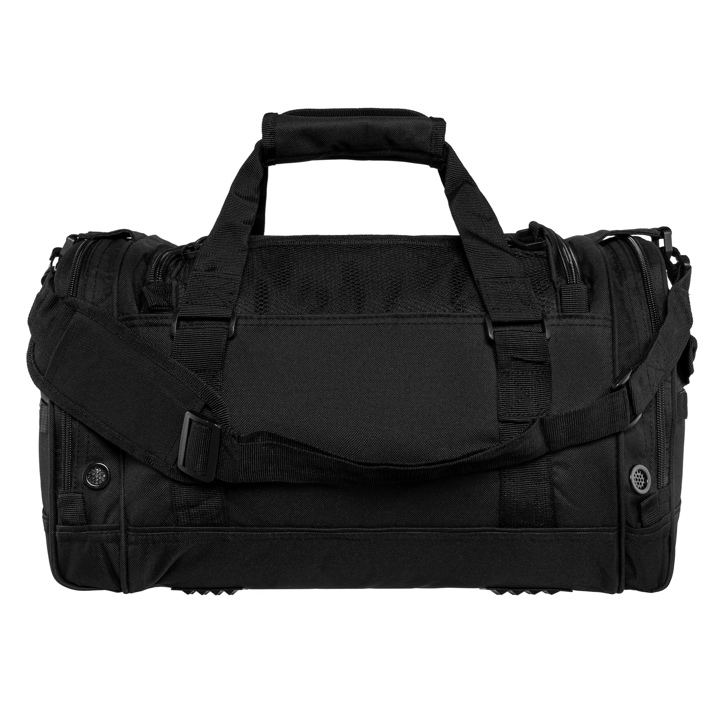 Taška Hi-Tec Onyx II 40 l - Black