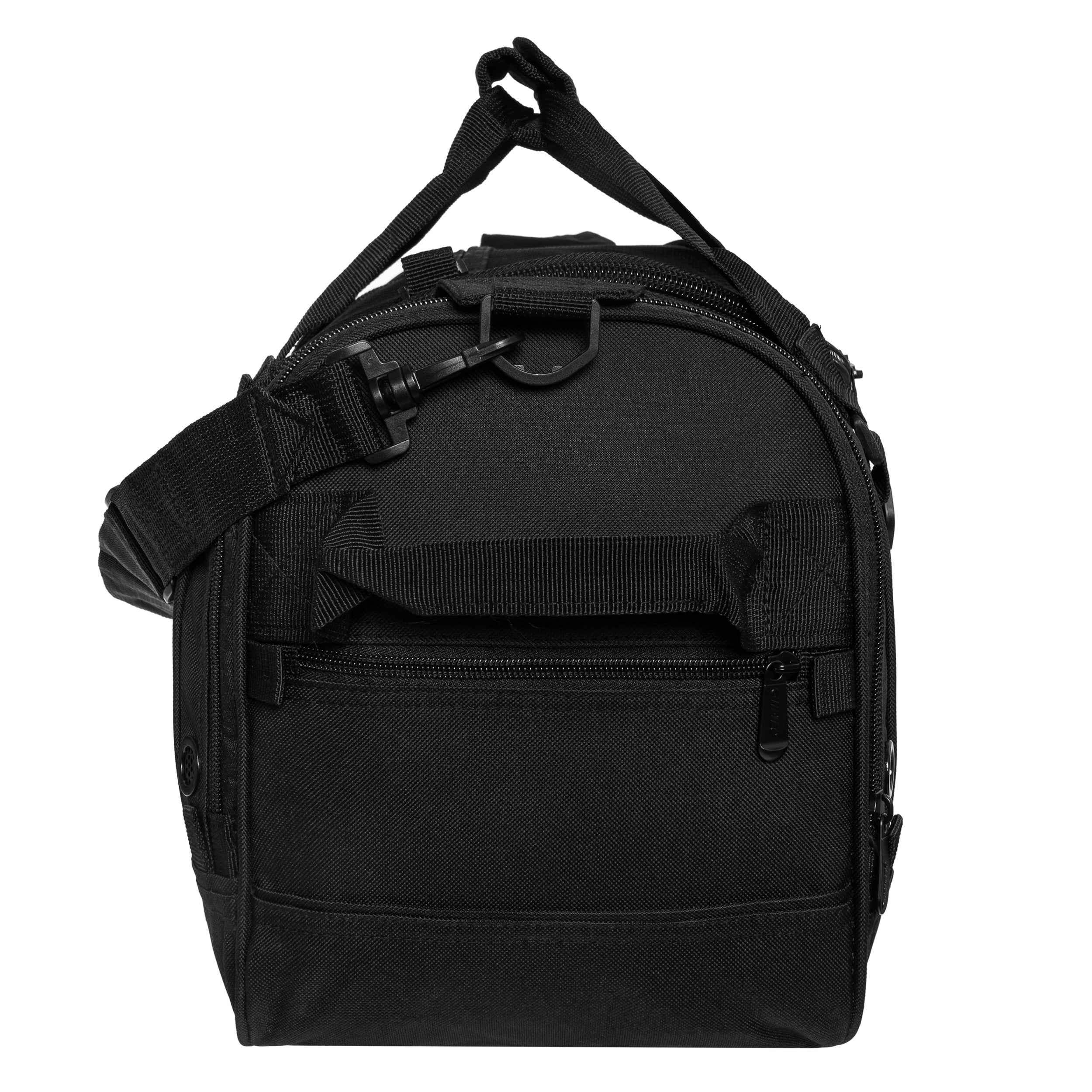 Taška Hi-Tec Onyx II 40 l - Black