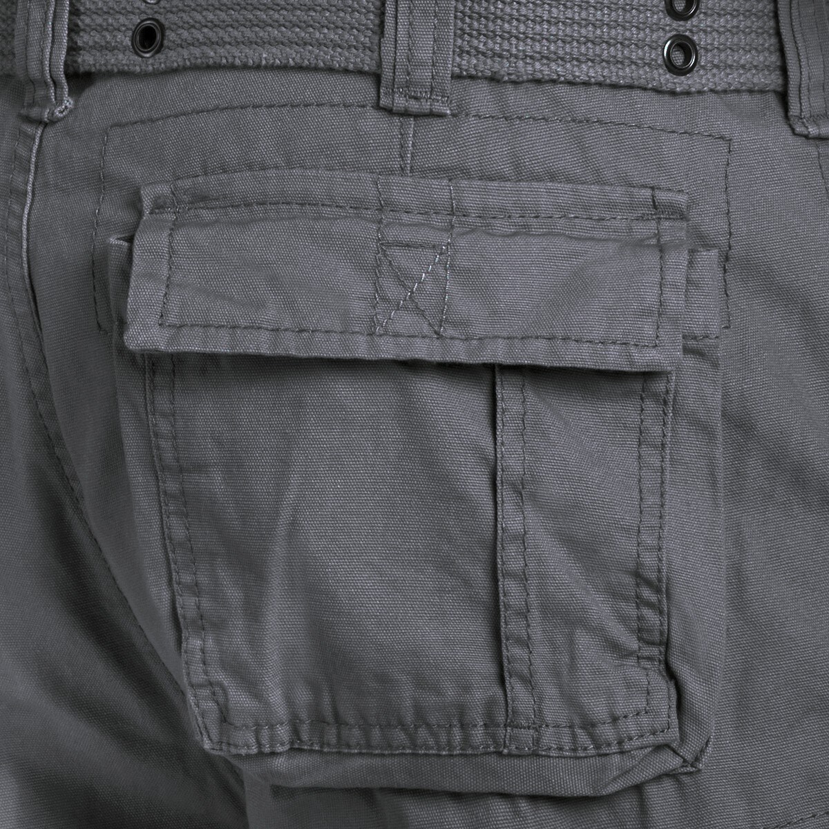 Kraťasy Brandit Savage – Anthracite