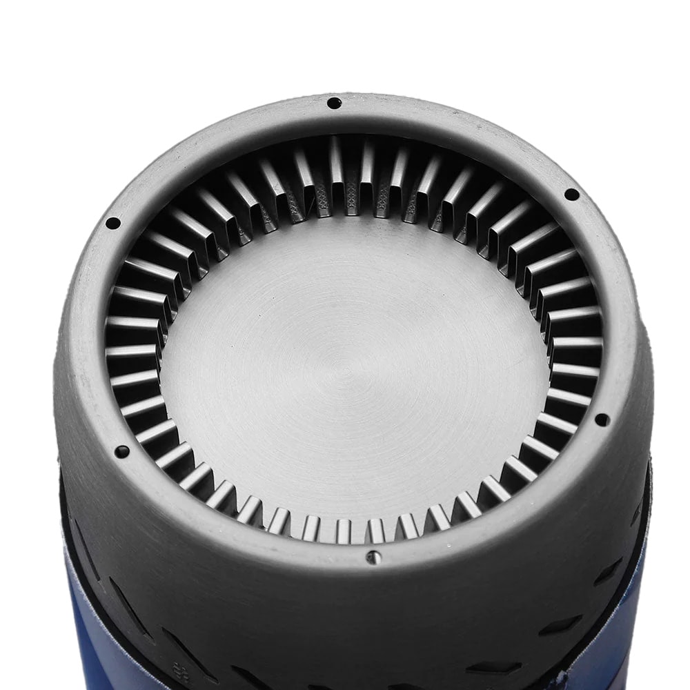 Turistický vařič Fire Maple Mars Radiant Stove System s hrncem