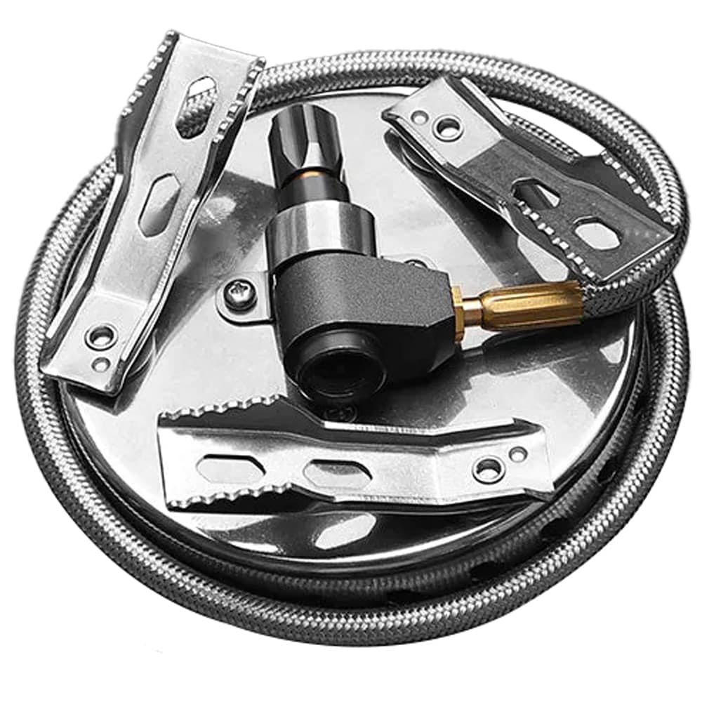 Turistický vařič Fire Maple Mars Radiant Stove System s hrncem