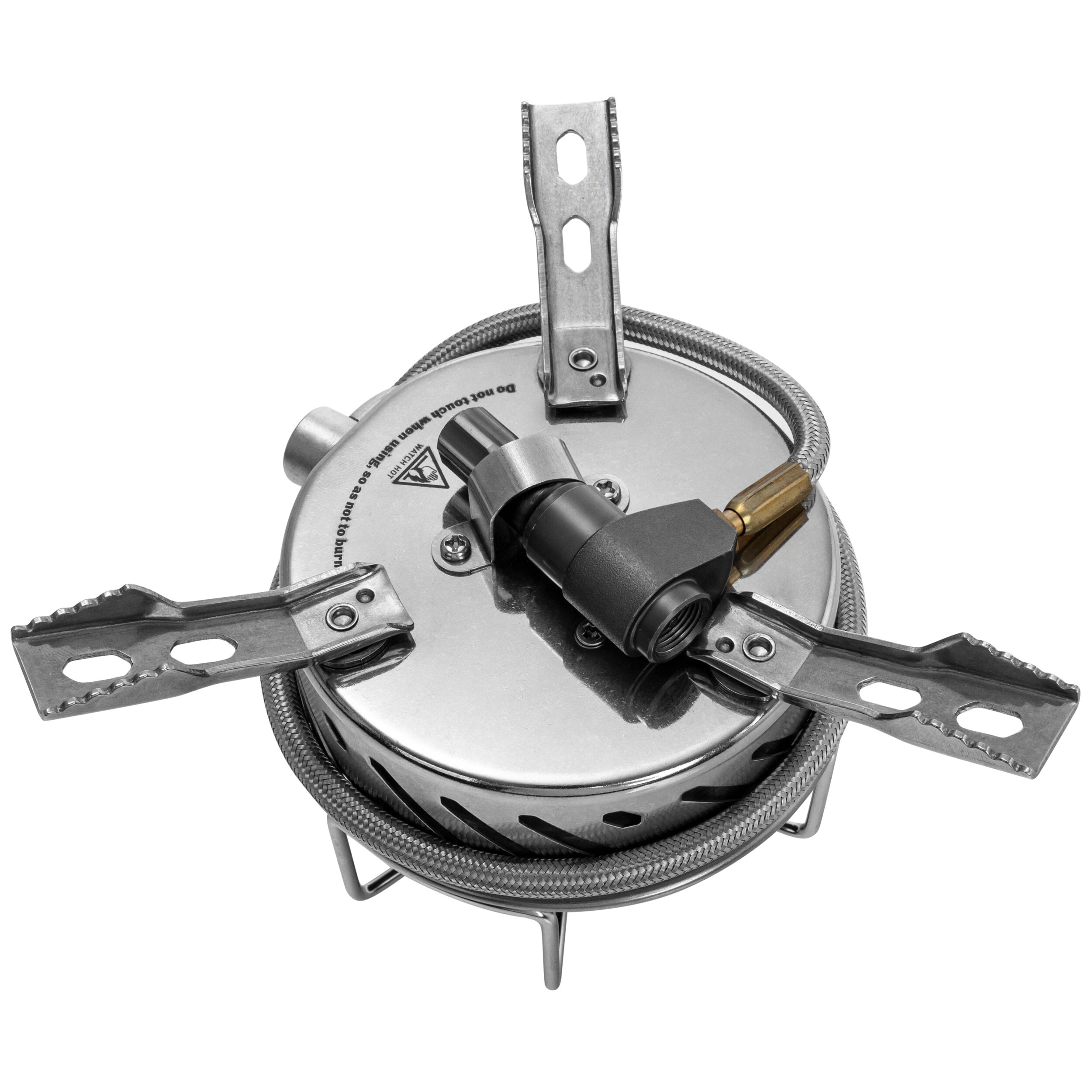 Turistický vařič Fire Maple Mars Radiant System – Blue