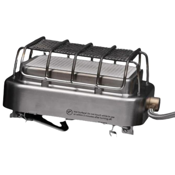 Turistický vařič Fire Maple Sunflower