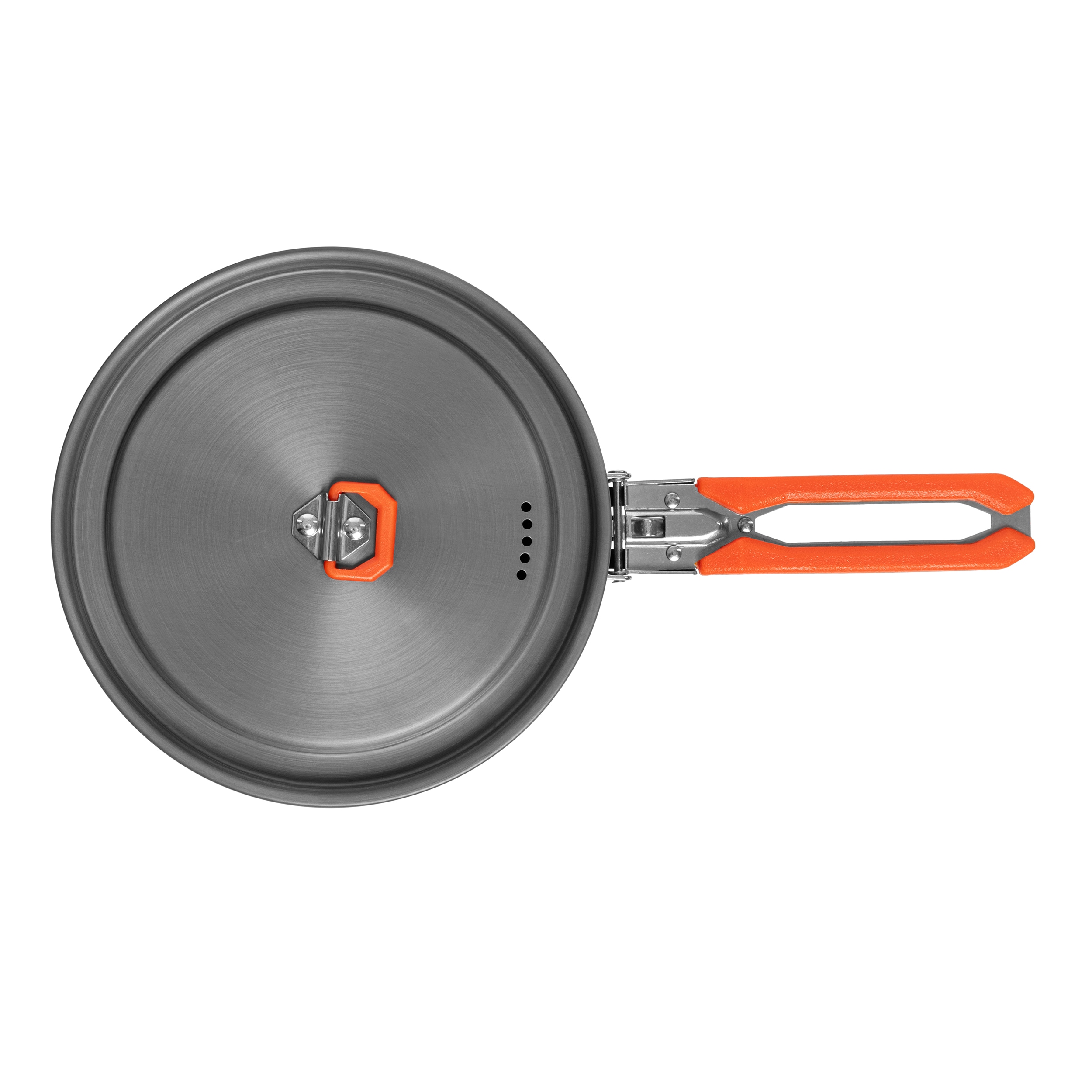 Sada turistického nádobí Fire Maple Feast Heat Exchanger