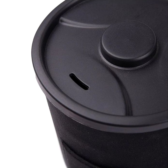 Turistický vařič Fire Maple FMS-X1 s hrncem - Black