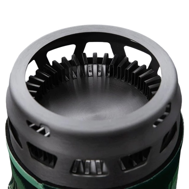 Turistický vařič Fire Maple FMS-X3 s hrncem - Green