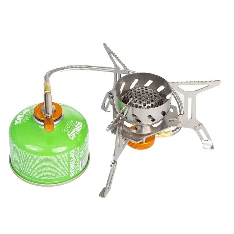 Skládací turistický vařič Fire Maple FMS-121