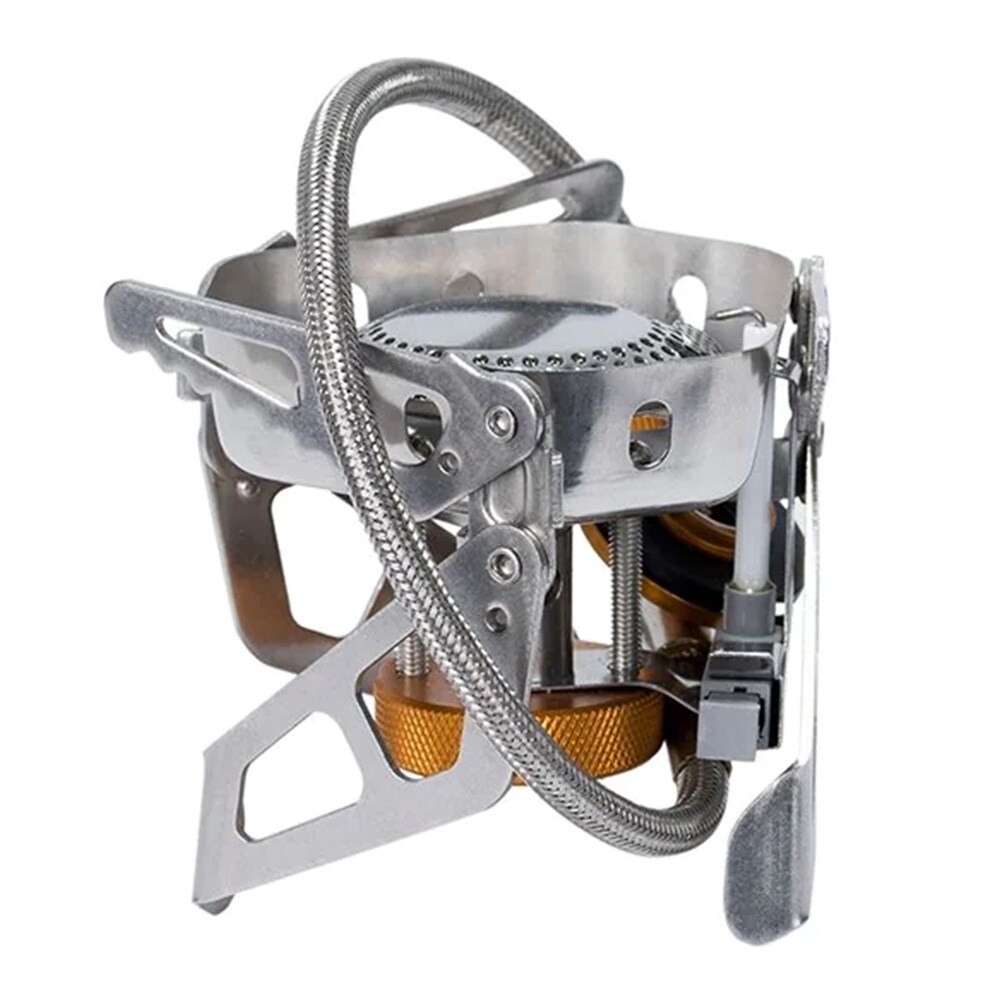 Skládací turistický vařič Fire Maple FMS-125