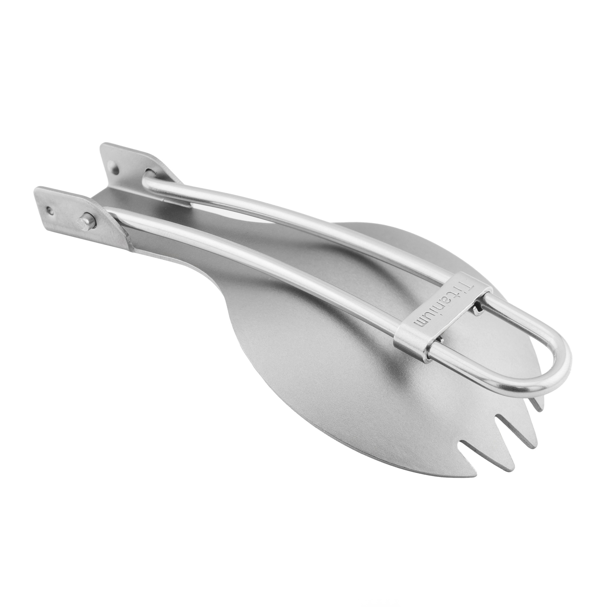 Spork Fire Maple FMT-161