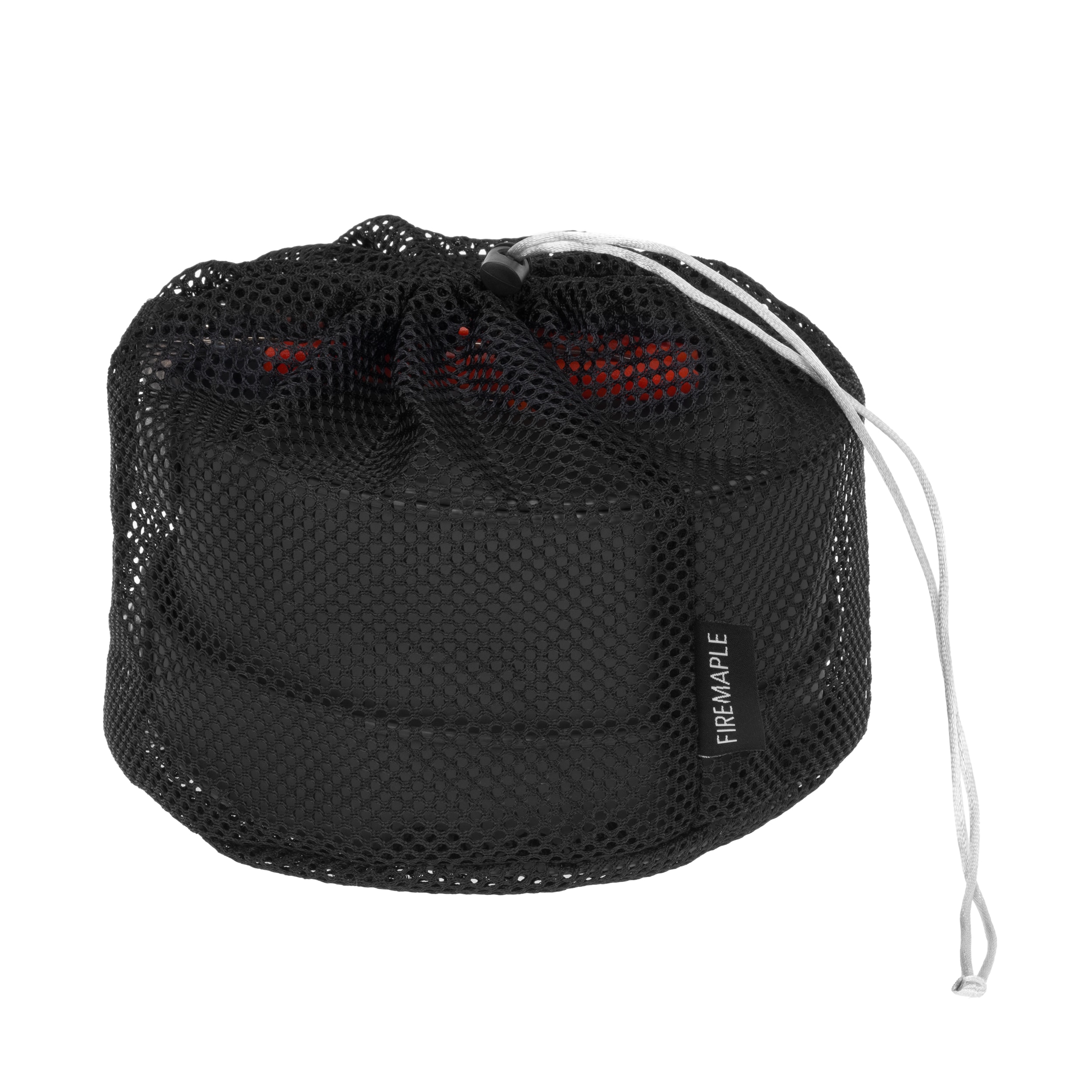 Sada turistického nádobí Fire Maple Feast 2 - Orange