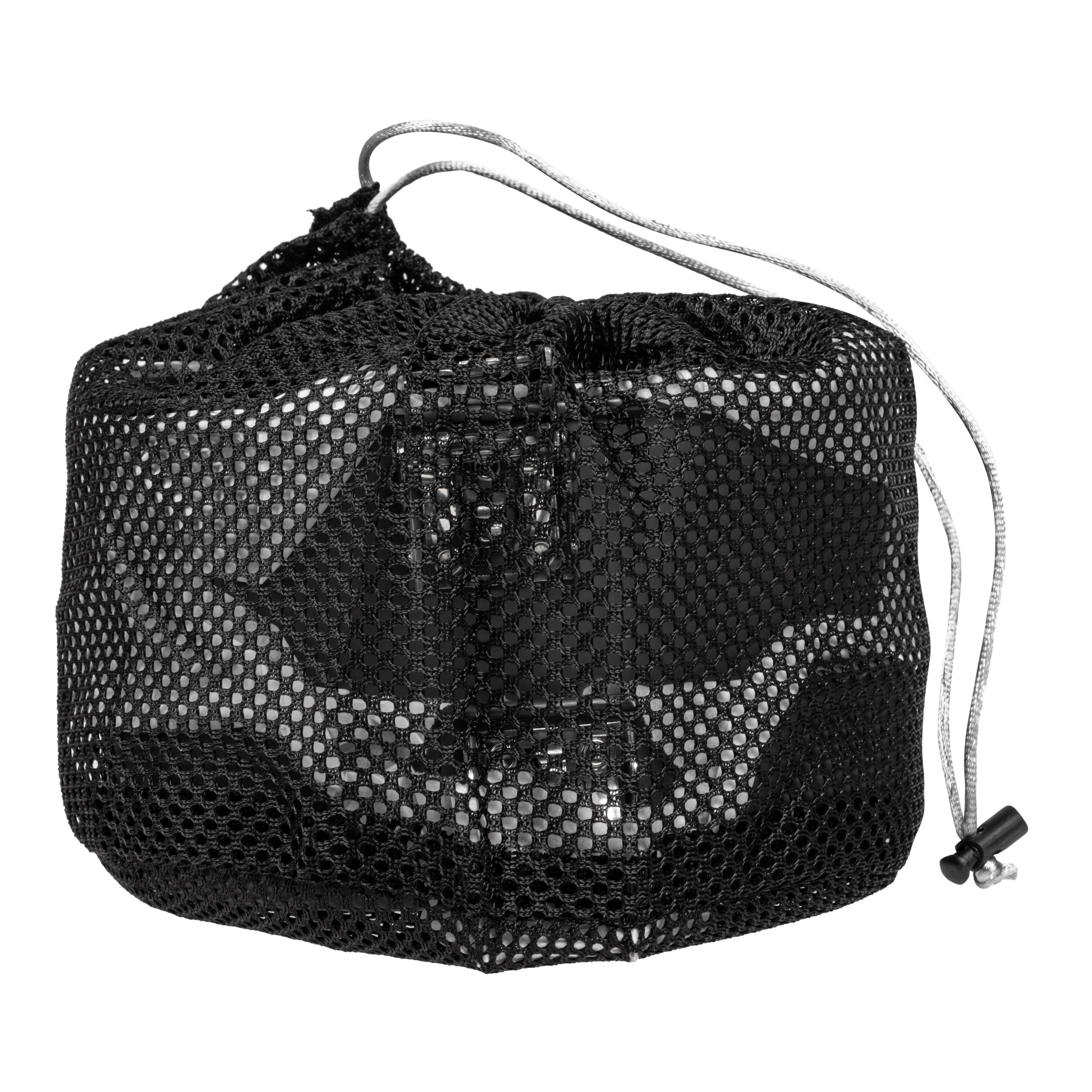 Sada turistického nádobí Fire Maple Feast 3 - Black