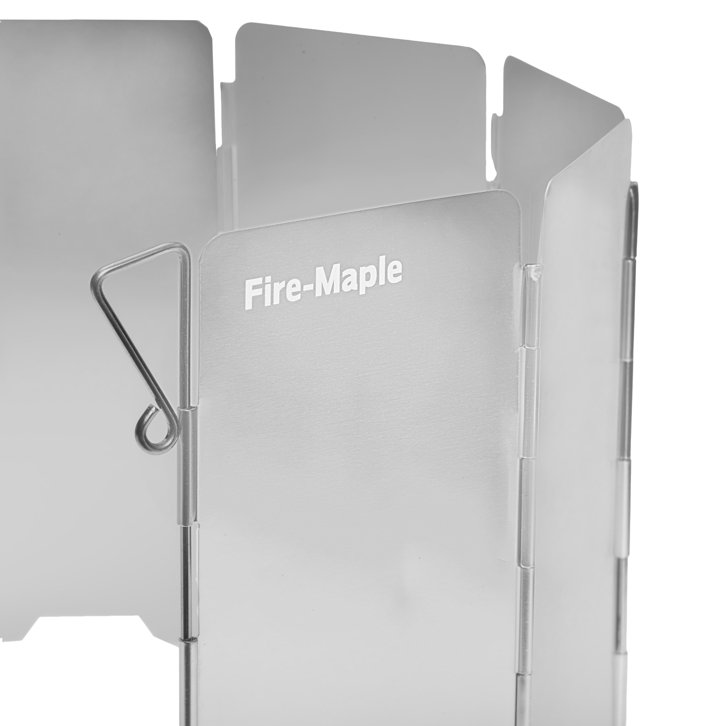 Větrná clona Fire Maple FMW-503 pro turistické vařiče