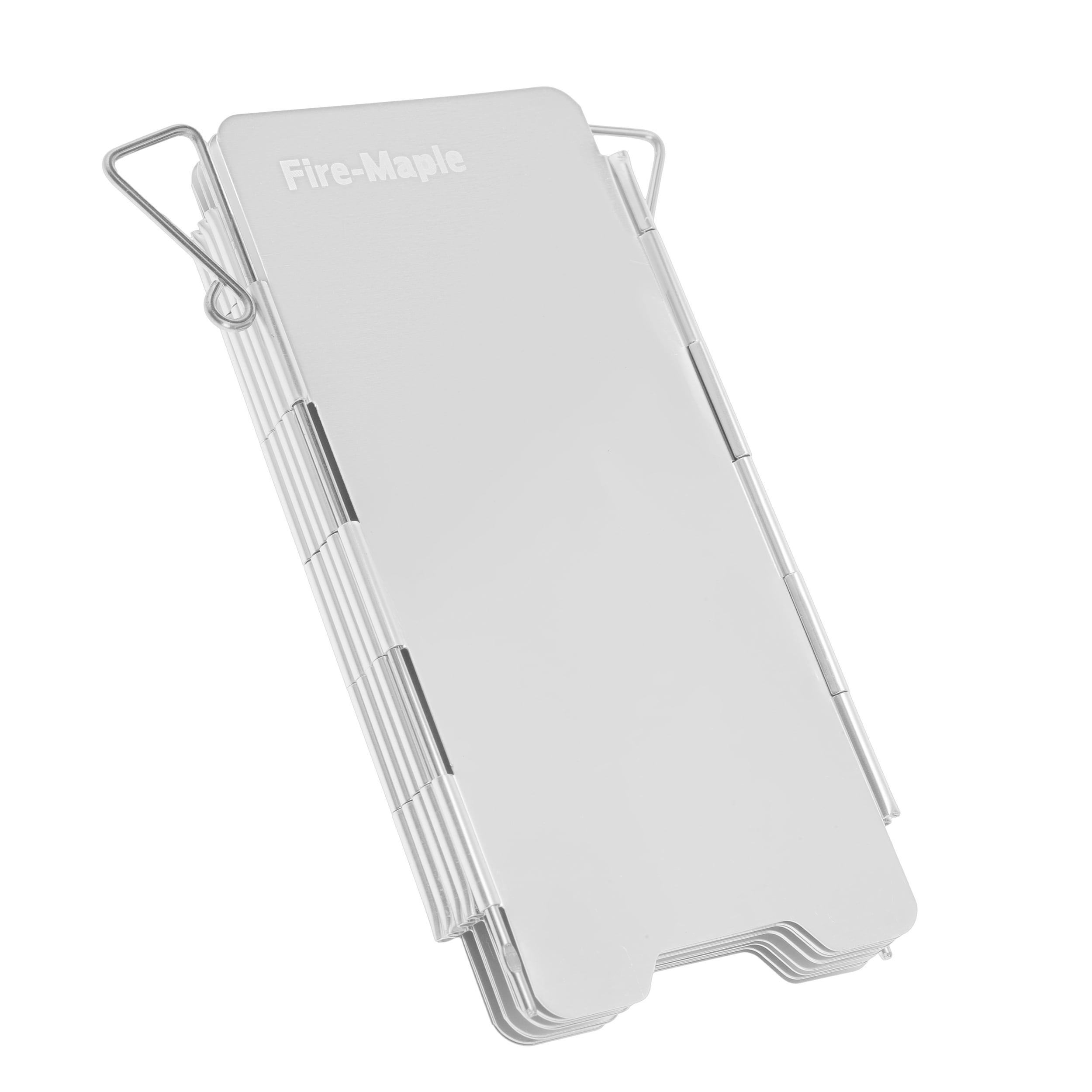 Větrná clona Fire Maple FMW-503 pro turistické vařiče