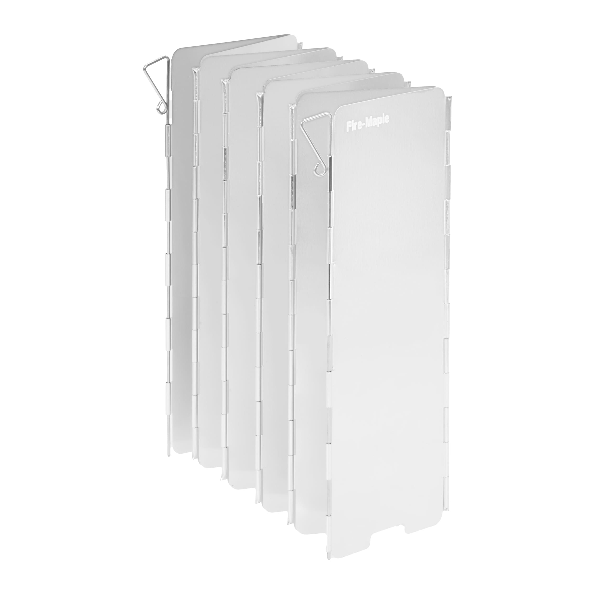 Větrová clona Fire Maple FMW-510 pro turistické hořáky