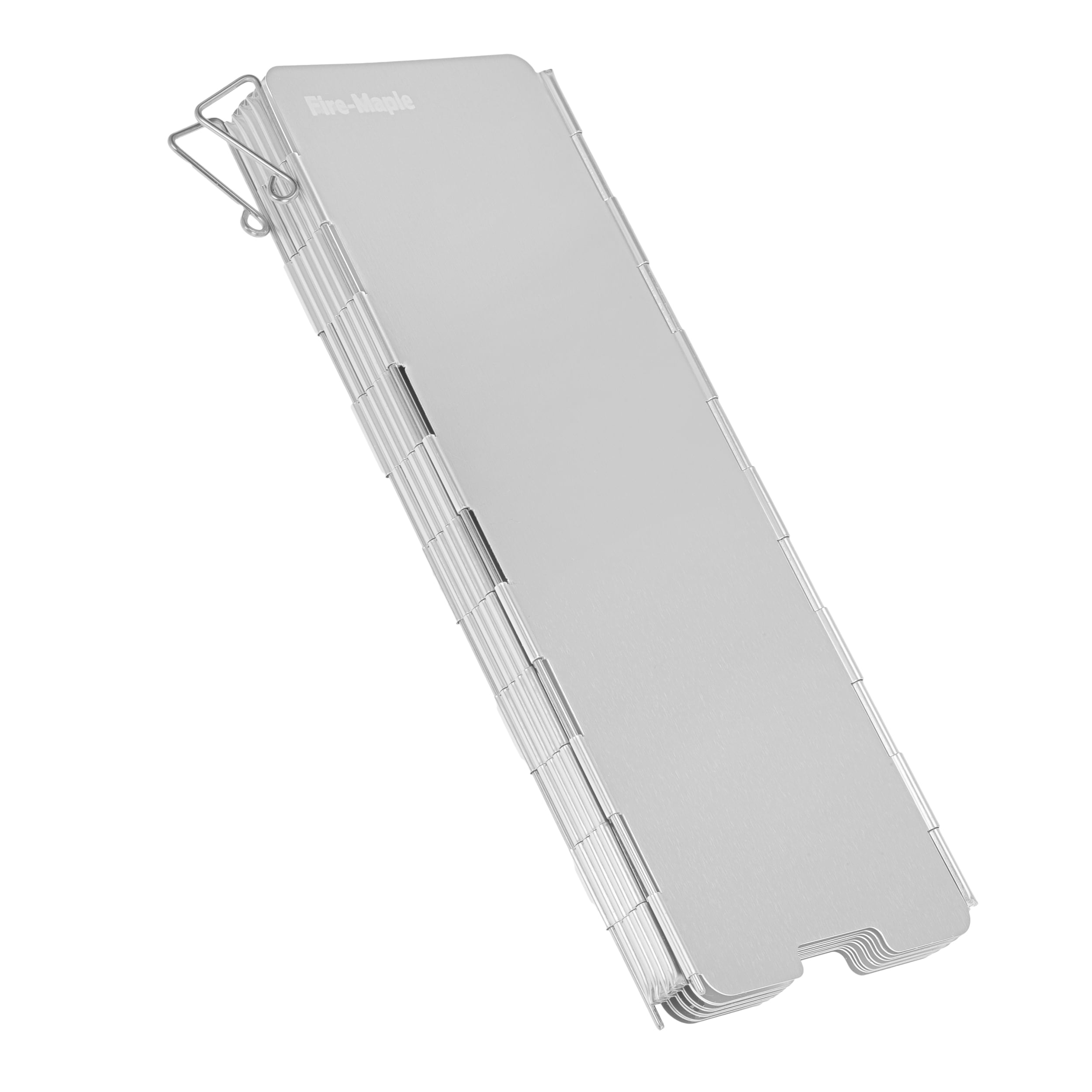 Větrová clona Fire Maple FMW-510 pro turistické hořáky