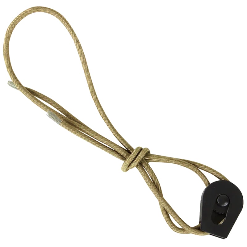 Opasek pro taktickou vestu Condor LCS VAS Slim Cummerbund - Coyote Brown