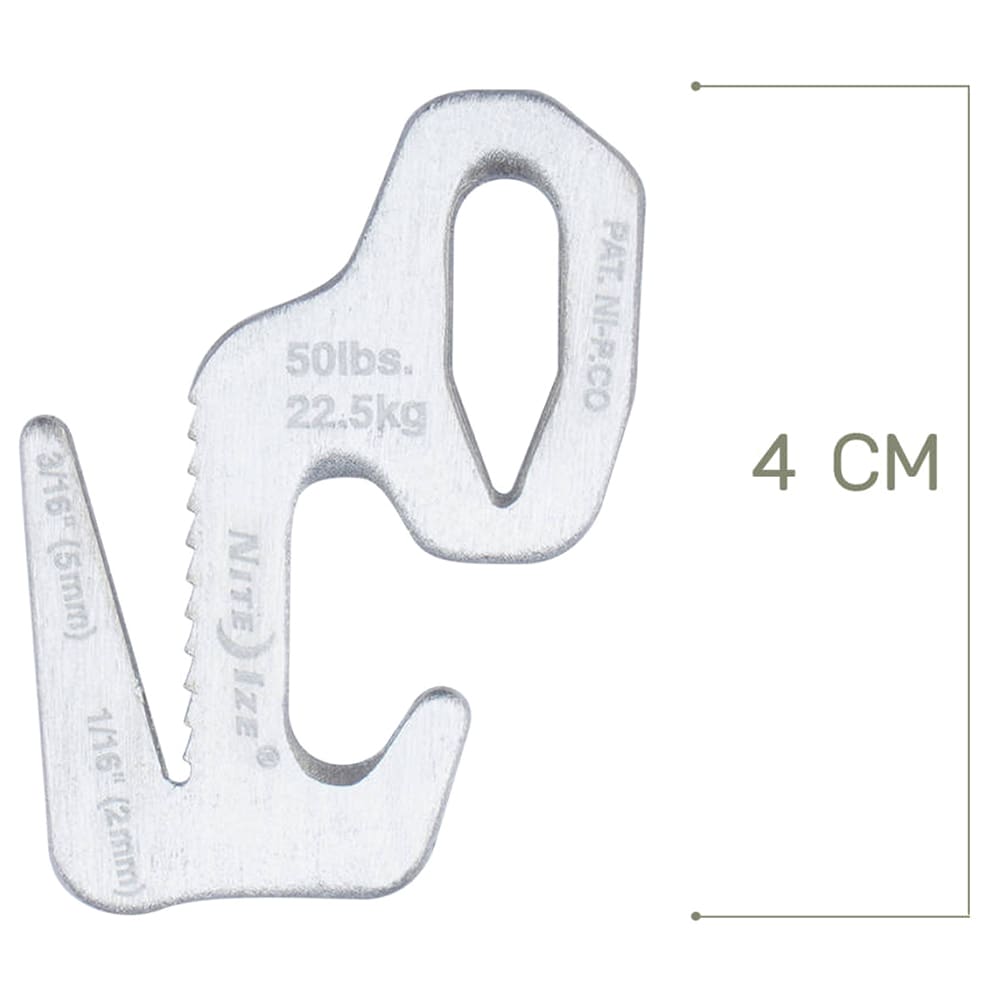 Držák Nite Ize Figure 9 Small